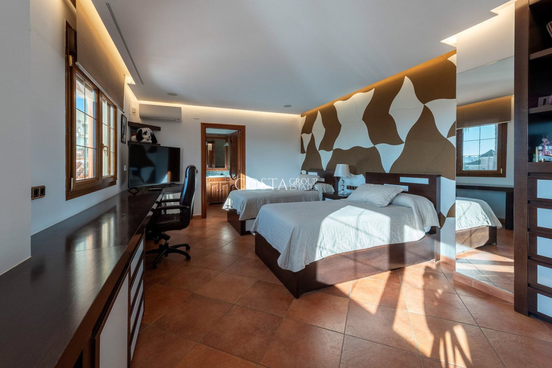 Herverkoop - Villa -
Calpe - Calpe Centro