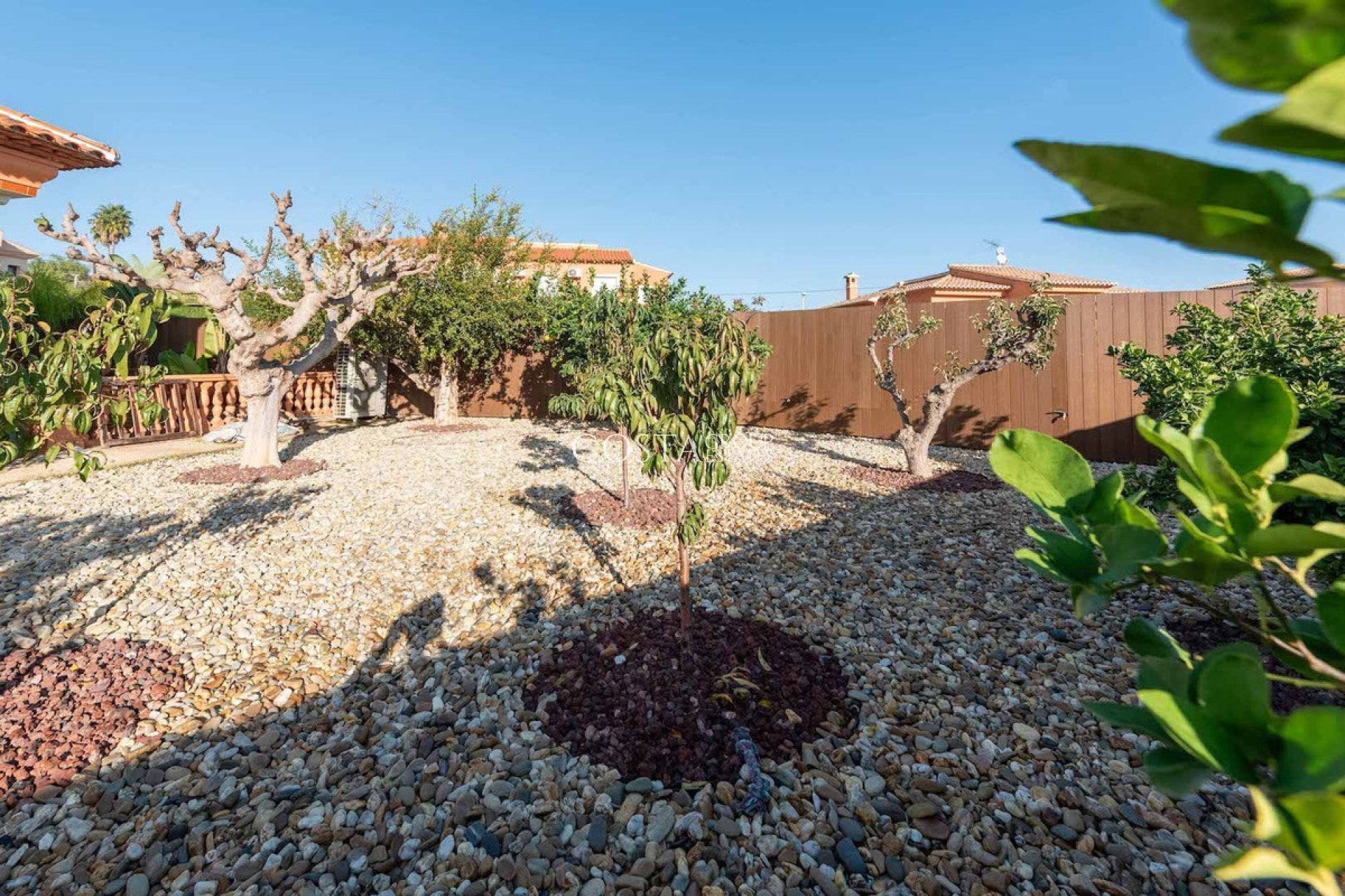 Herverkoop - Villa -
Calpe - Calpe Centro