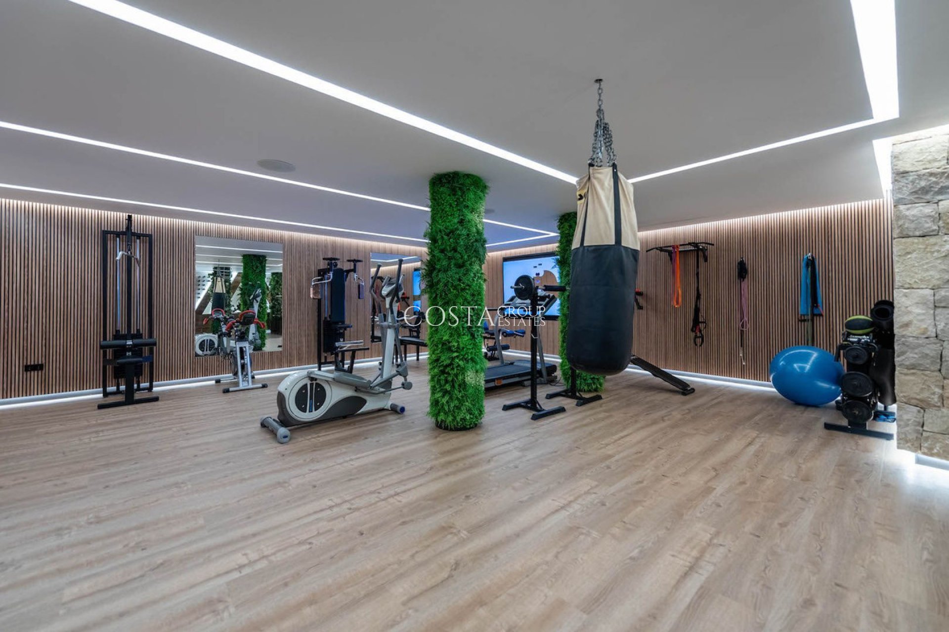 Herverkoop - Villa -
Calpe - Calpe Centro