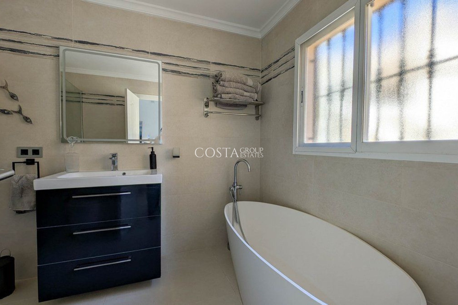 Herverkoop - Villa -
Calpe - Calpe Centro