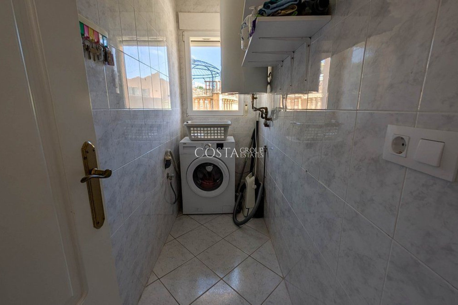 Herverkoop - Villa -
Calpe - Calpe Centro