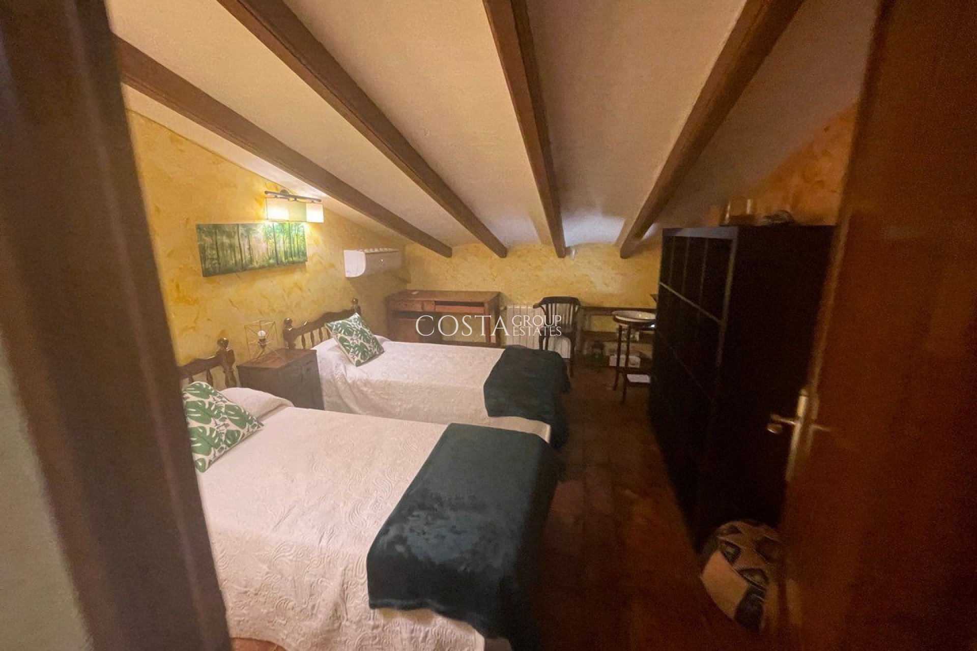 Herverkoop - Villa -
Calpe - Calpe Centro