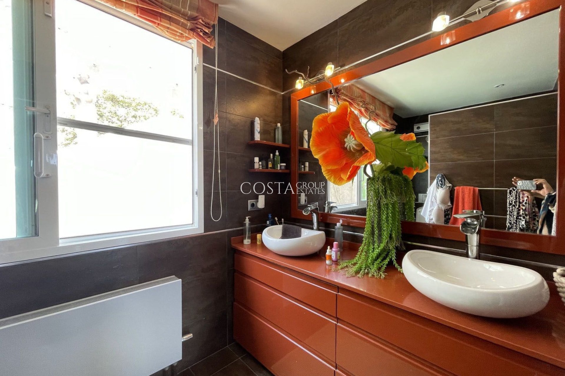 Herverkoop - Villa -
Calpe - Calpe Centro