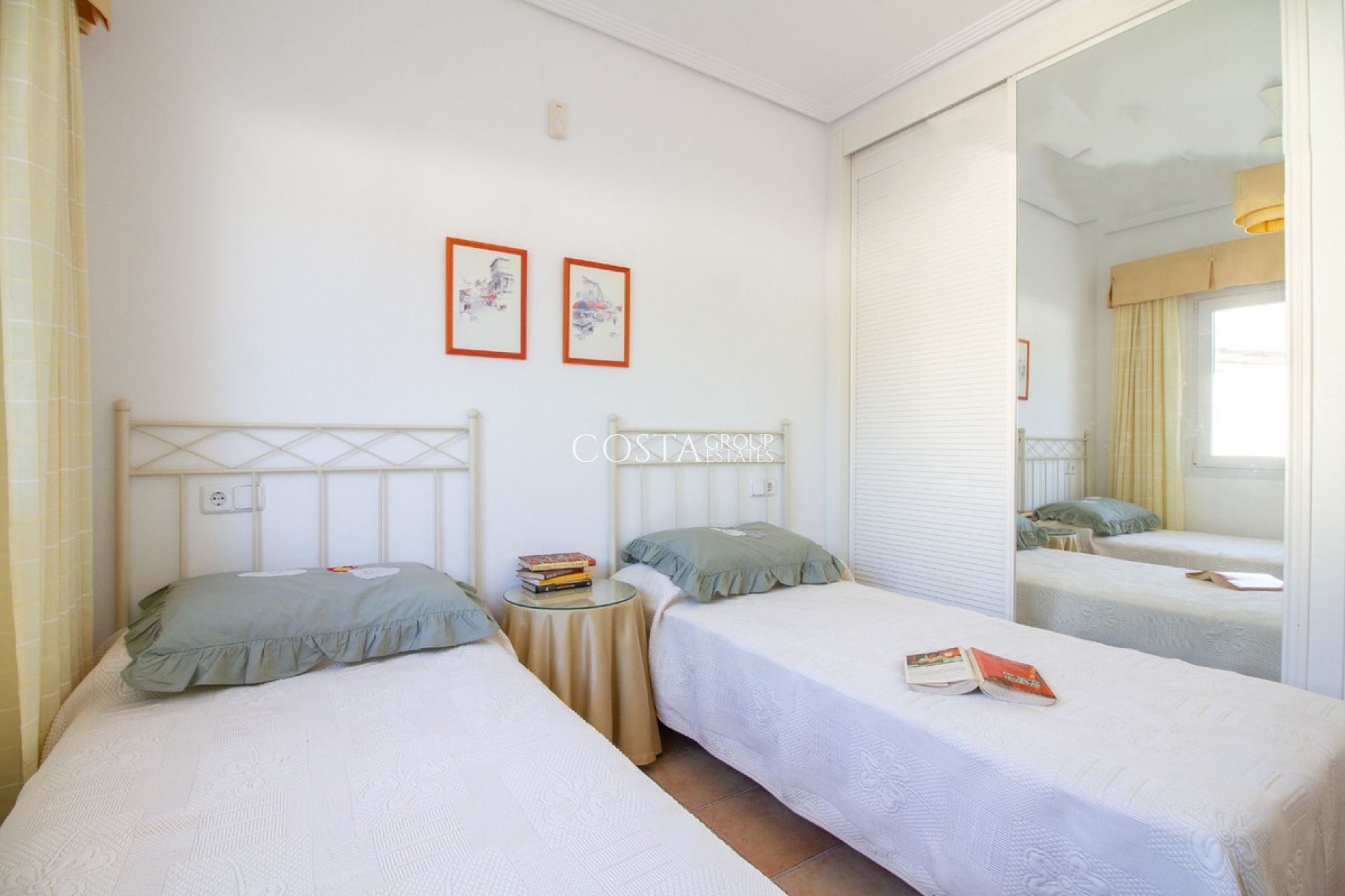 Herverkoop - Villa -
Calpe - Calpe Centro