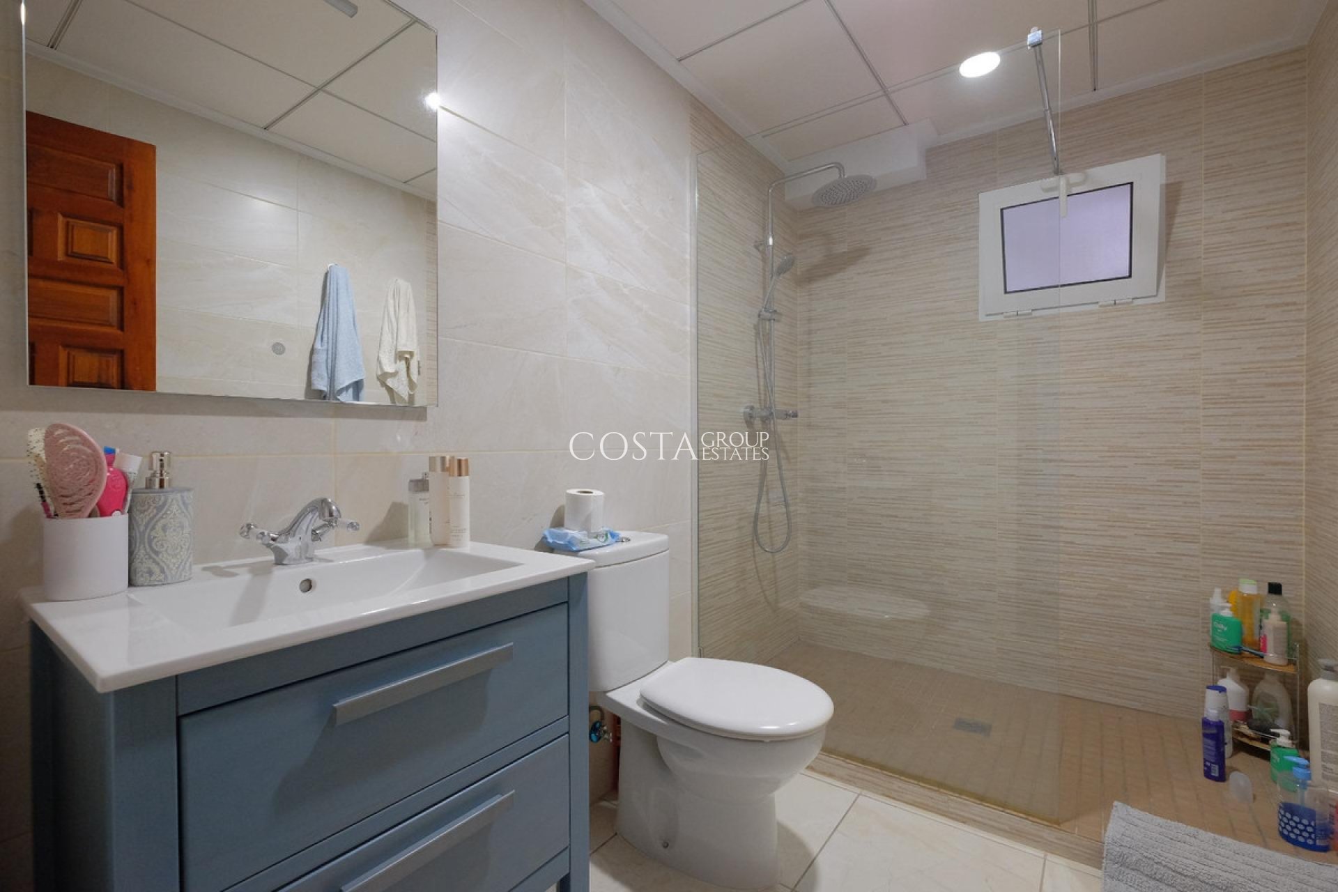 Herverkoop - Villa -
Calpe - Calpe Centro