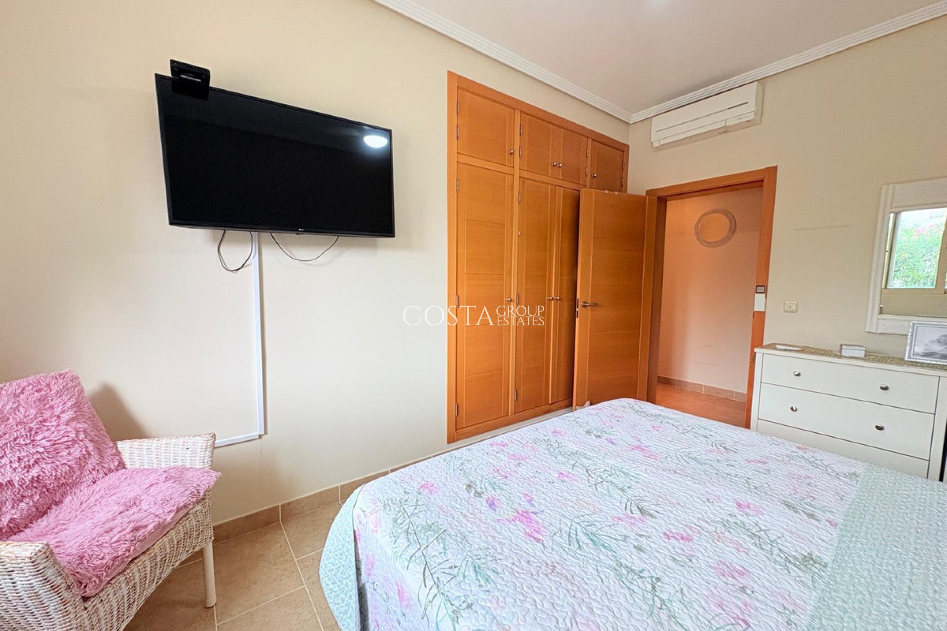 Herverkoop - Villa -
Calpe - Calpe Centro