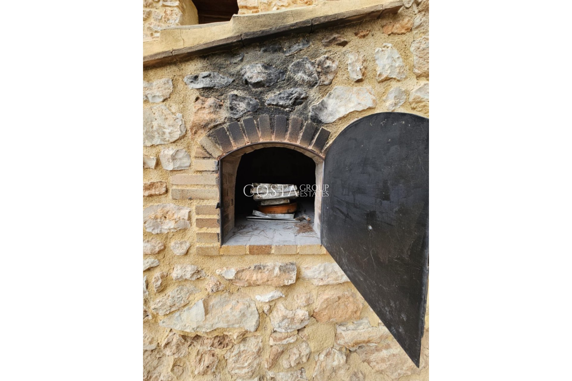 Herverkoop - Villa -
Calpe - Calpe Centro