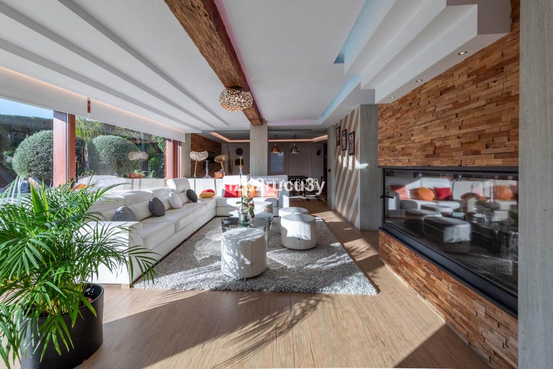 Herverkoop - Villa -
Calpe - Calpe Centro