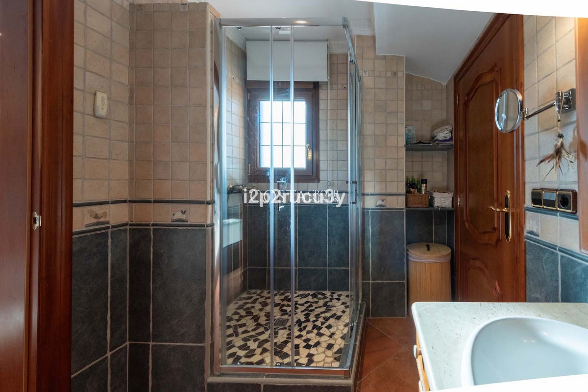 Herverkoop - Villa -
Calpe - Calpe Centro