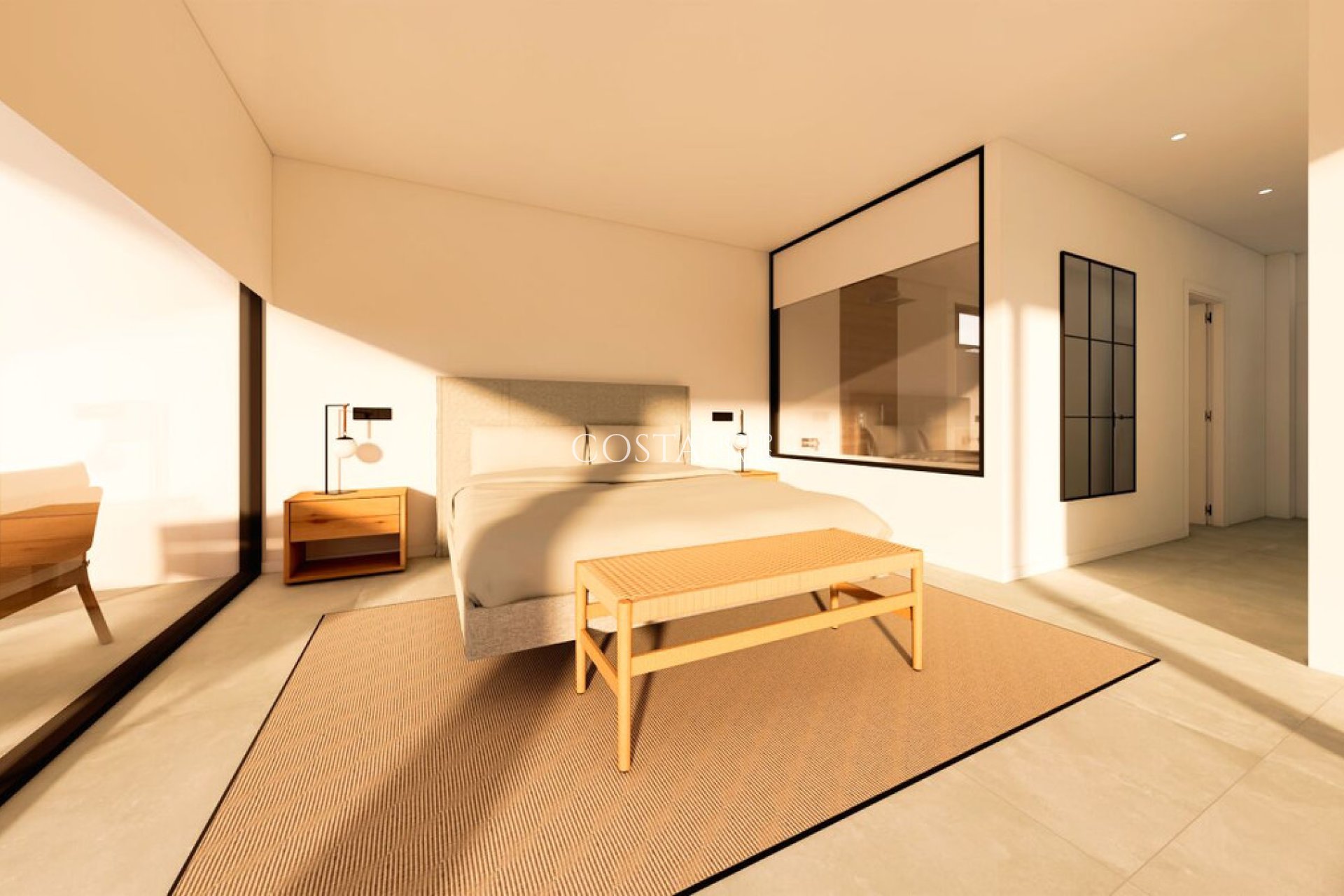 Herverkoop - Villa -
Calpe - Calpe Centro