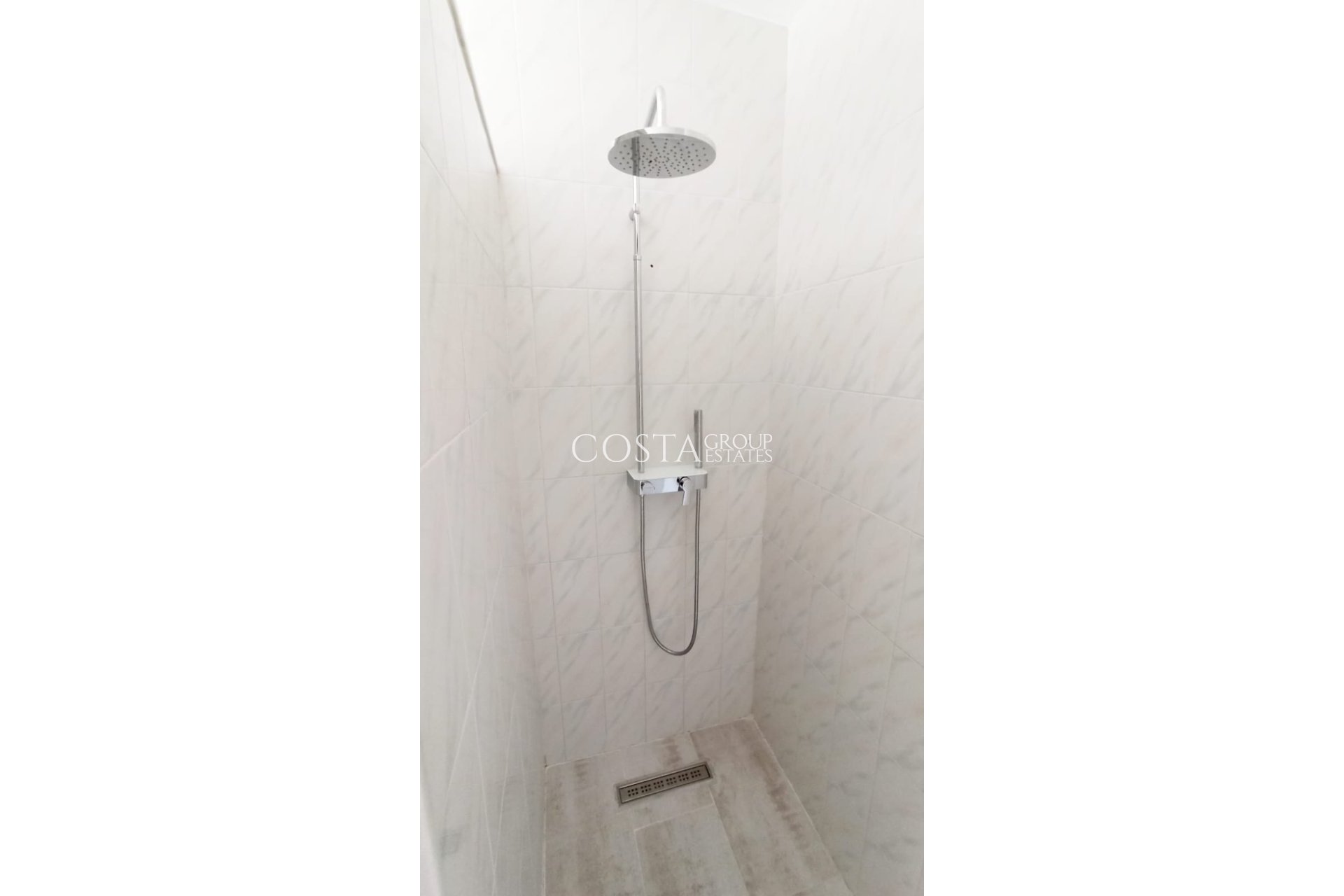 Herverkoop - Villa -
Calpe - Calpe Centro