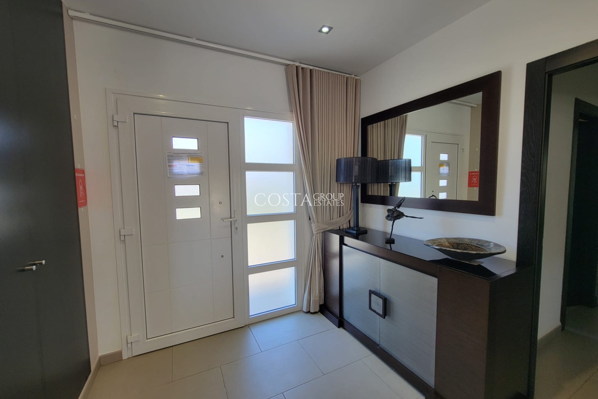 Herverkoop - Villa -
Calpe - Calpe Centro