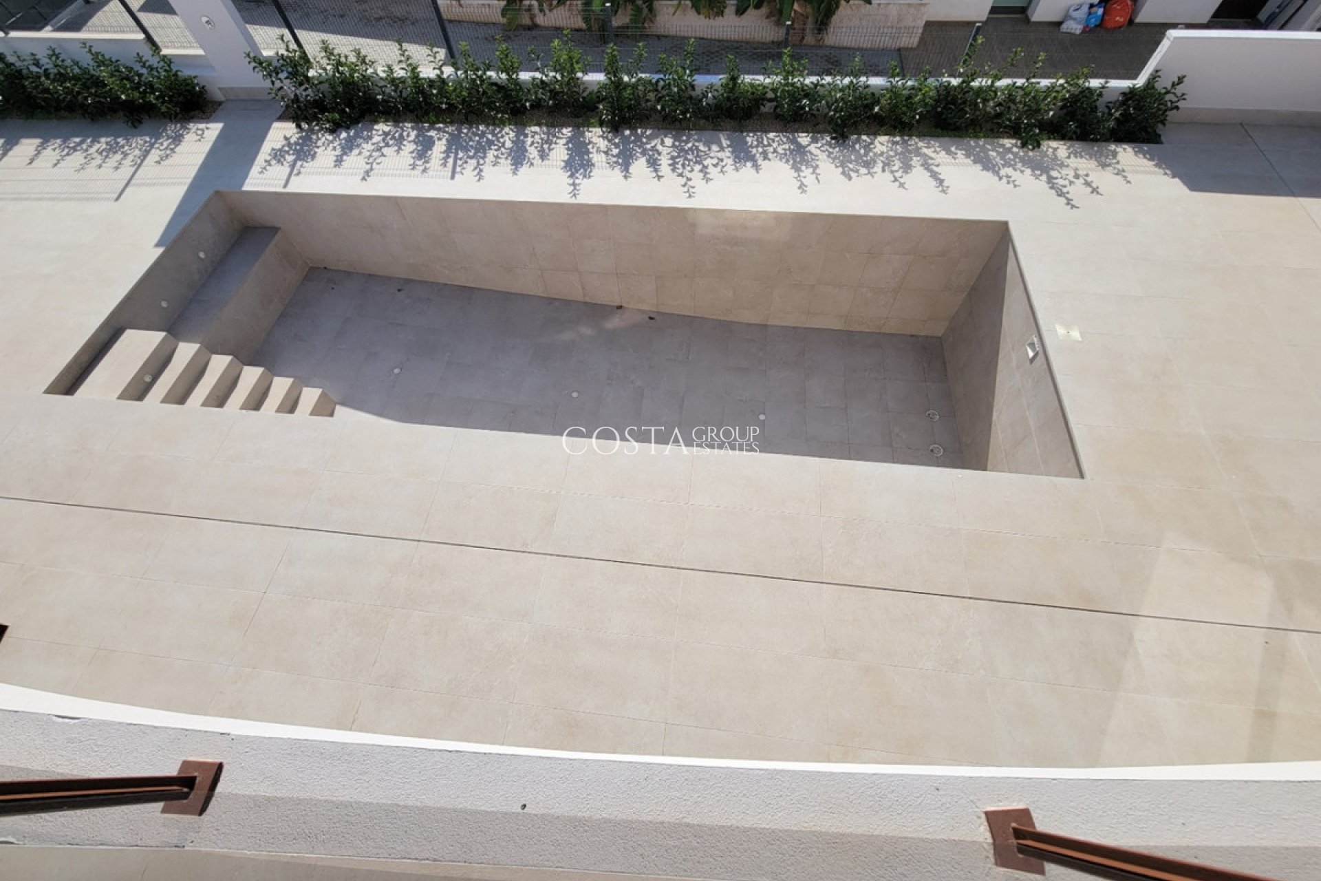 Herverkoop - Villa -
Calpe - Calpe Centro