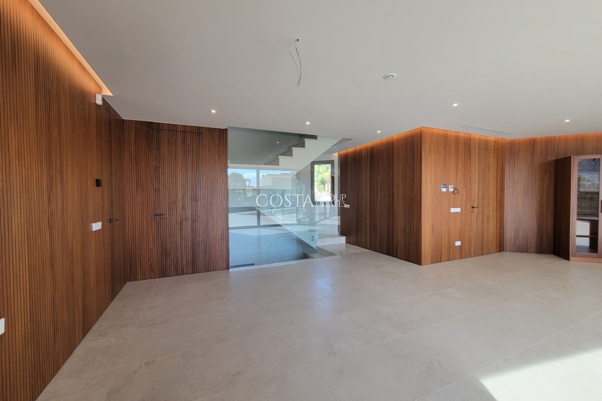 Herverkoop - Villa -
Calpe - Calpe Centro