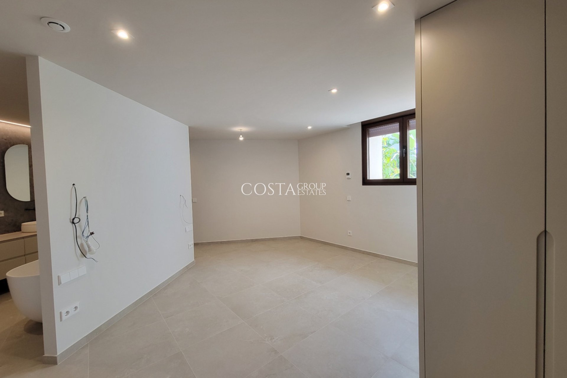 Herverkoop - Villa -
Calpe - Calpe Centro