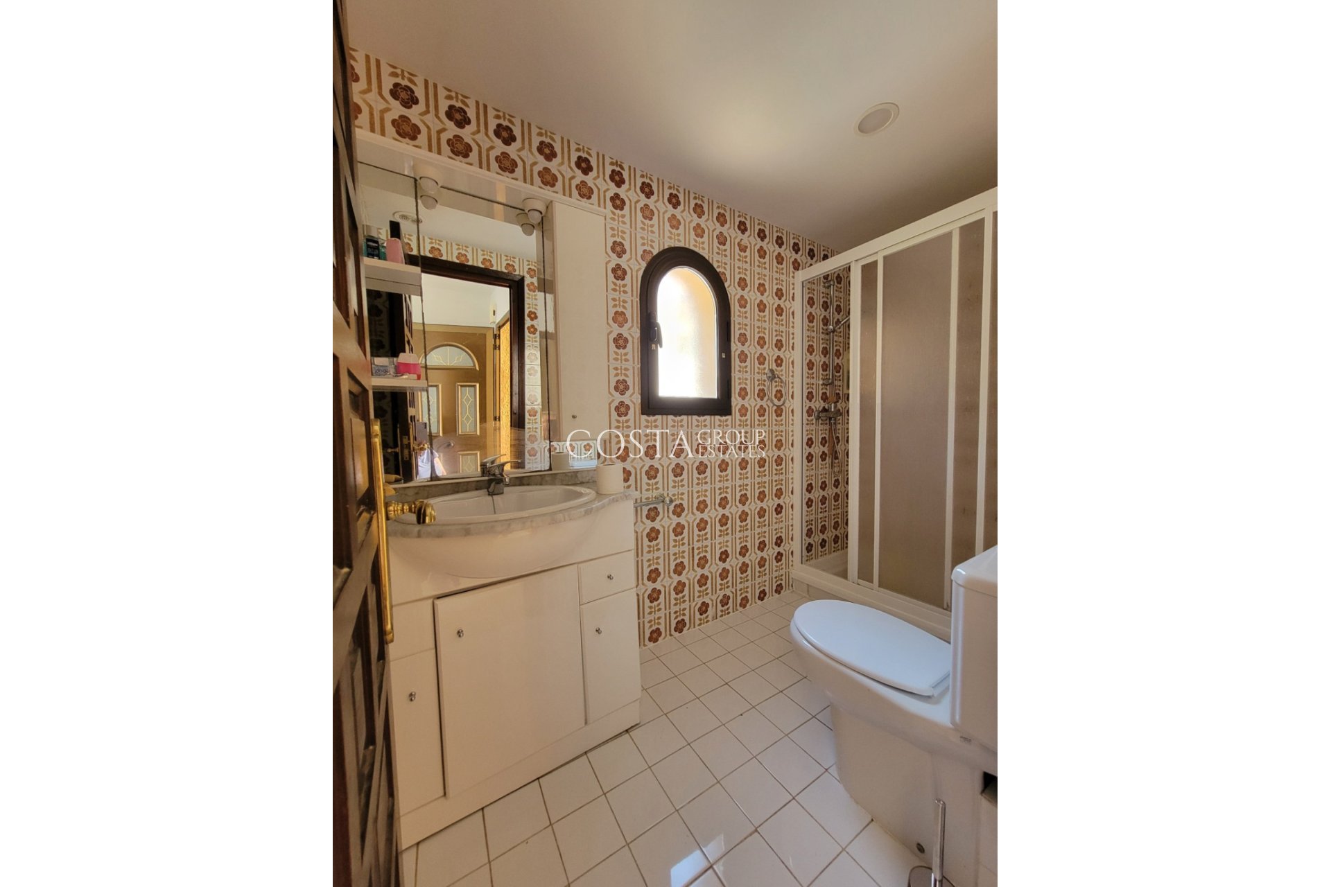 Herverkoop - Villa -
Calpe - Calpe Centro