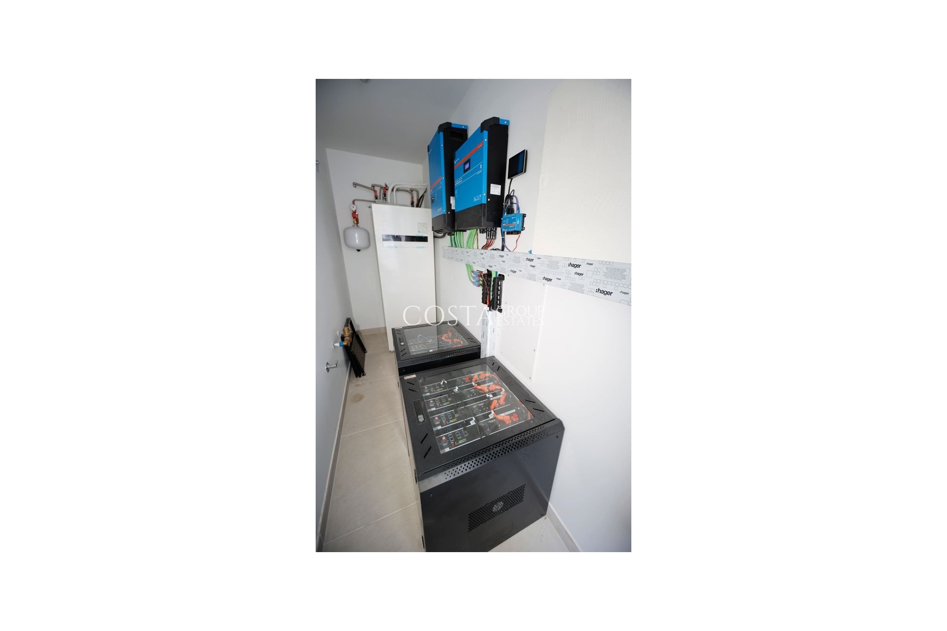 Herverkoop - Villa -
Calpe - Calpe Centro