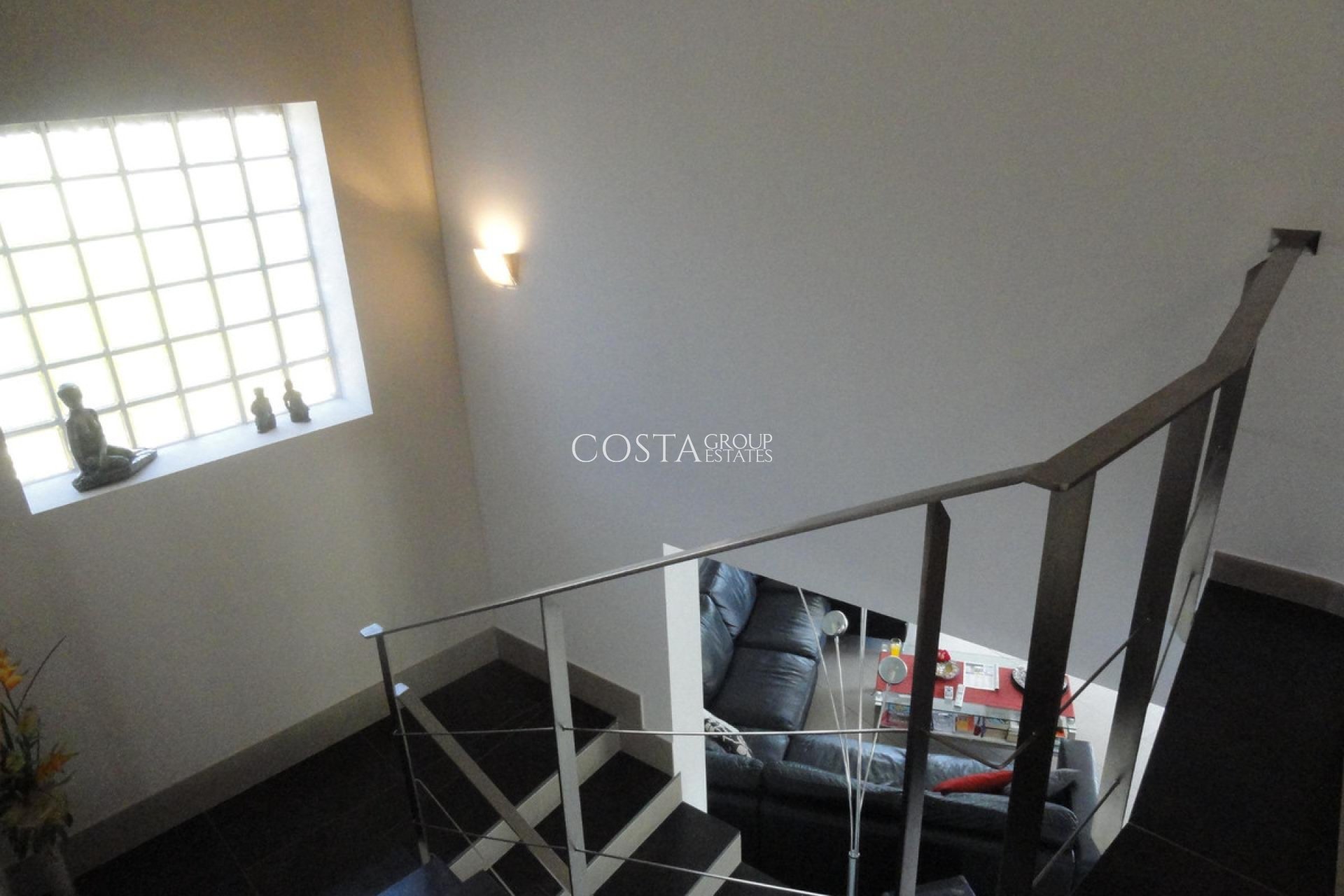 Herverkoop - Villa -
Calpe - Calpe Centro