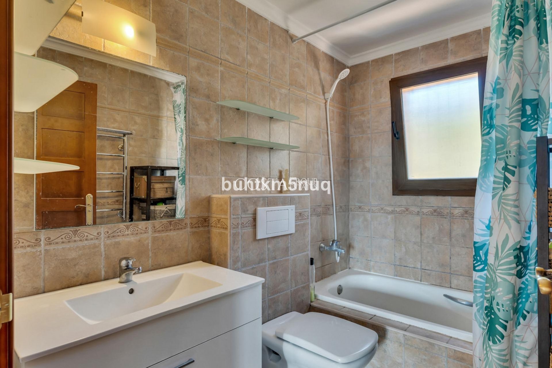 Herverkoop - Villa -
Calpe - Calpe Centro