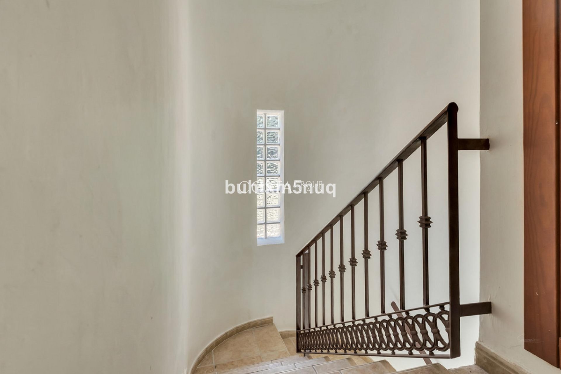 Herverkoop - Villa -
Calpe - Calpe Centro