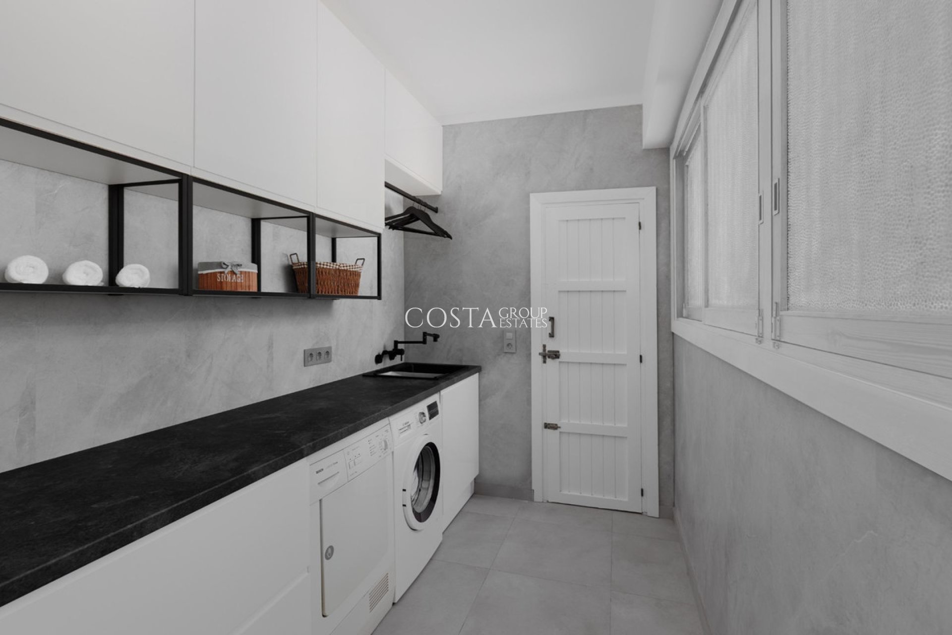 Herverkoop - Villa -
Calpe - Calpe Centro