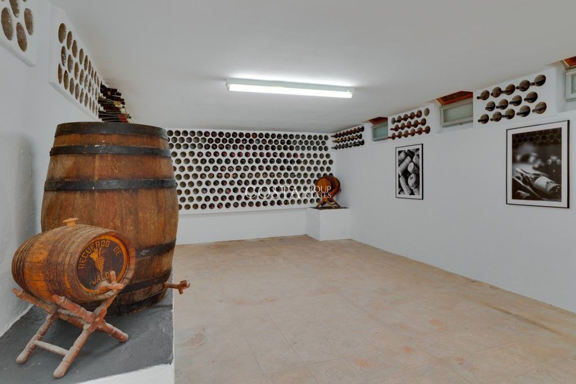 Herverkoop - Villa -
Calpe - Calpe Centro