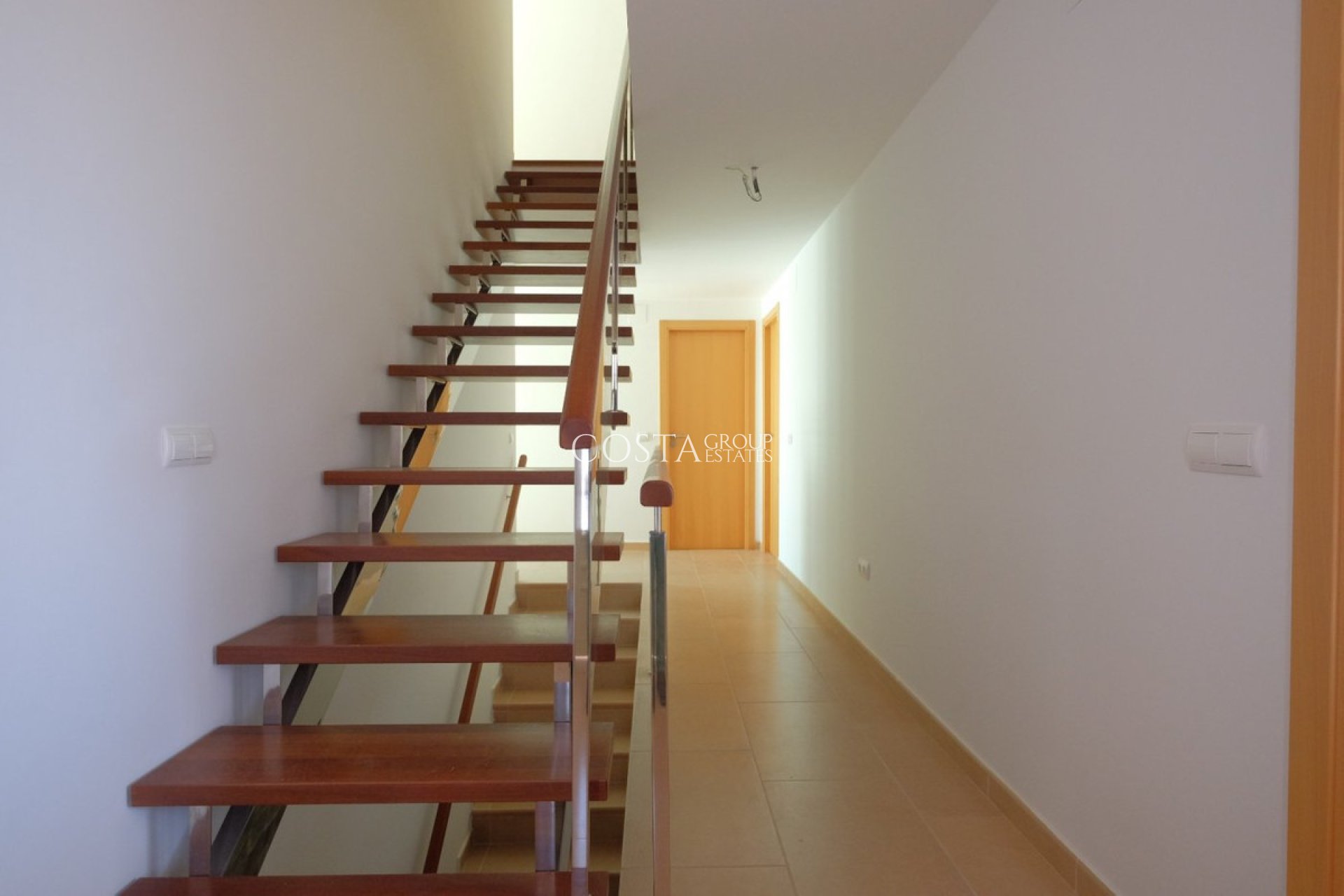 Herverkoop - Villa -
Calpe - la Canuta