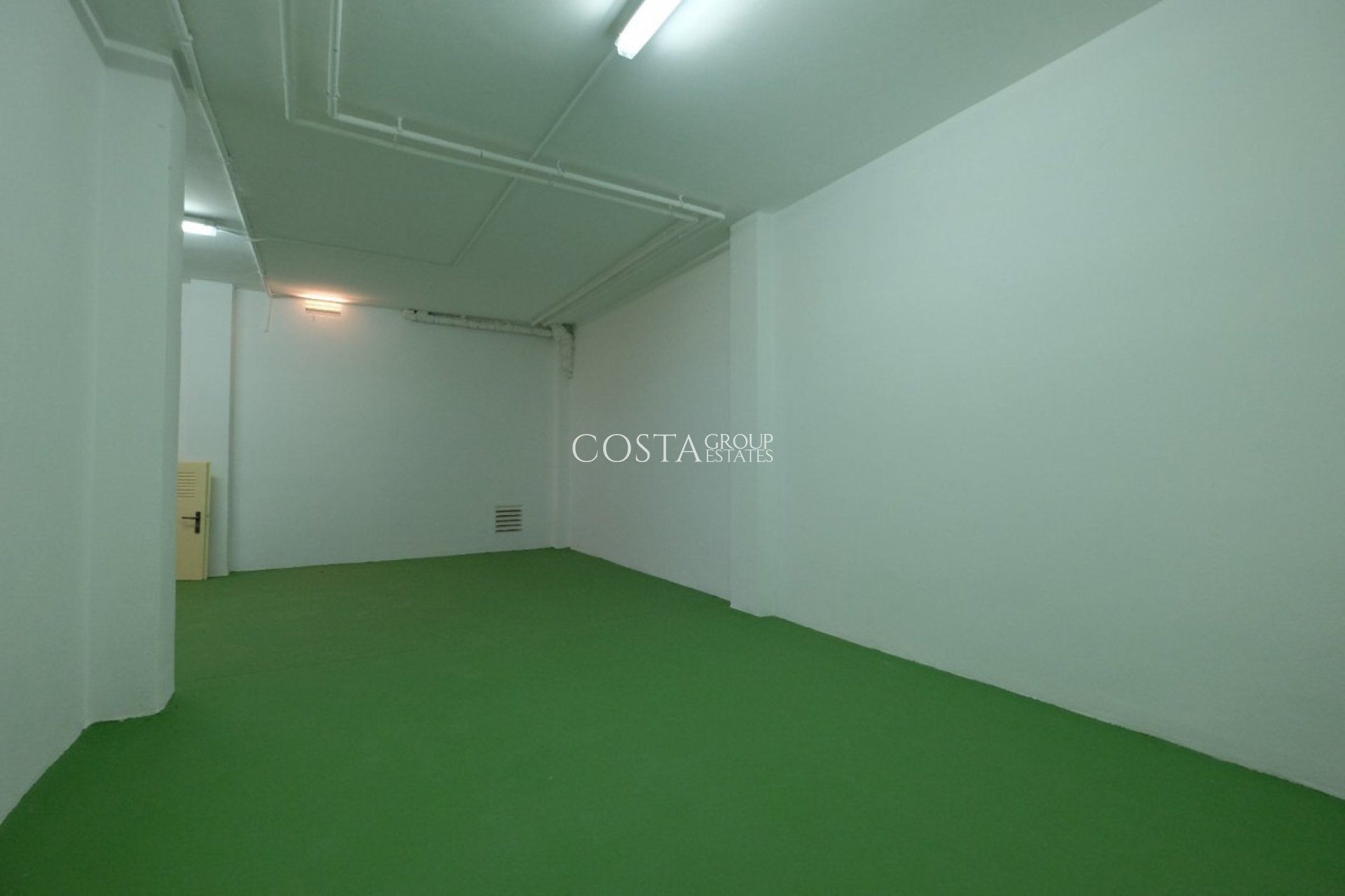 Herverkoop - Villa -
Calpe - la Canuta