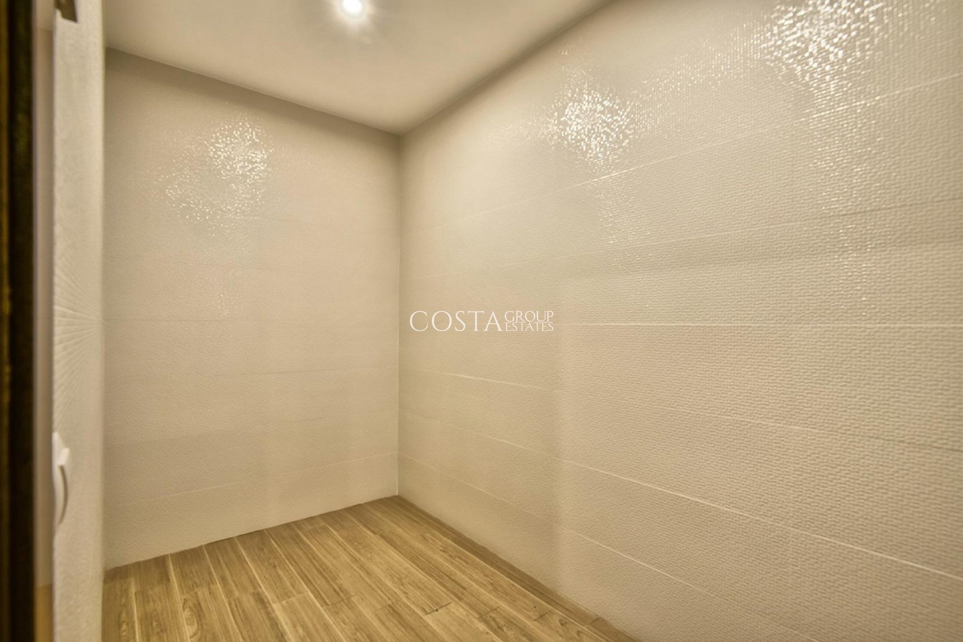 Herverkoop - Villa -
Calpe - la Canuta