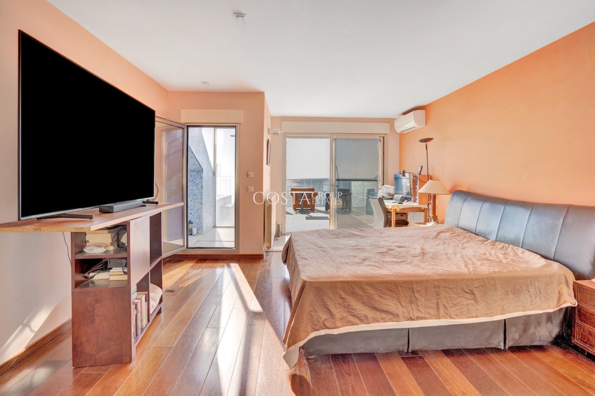 Herverkoop - Villa -
Calpe - Les Bassetes