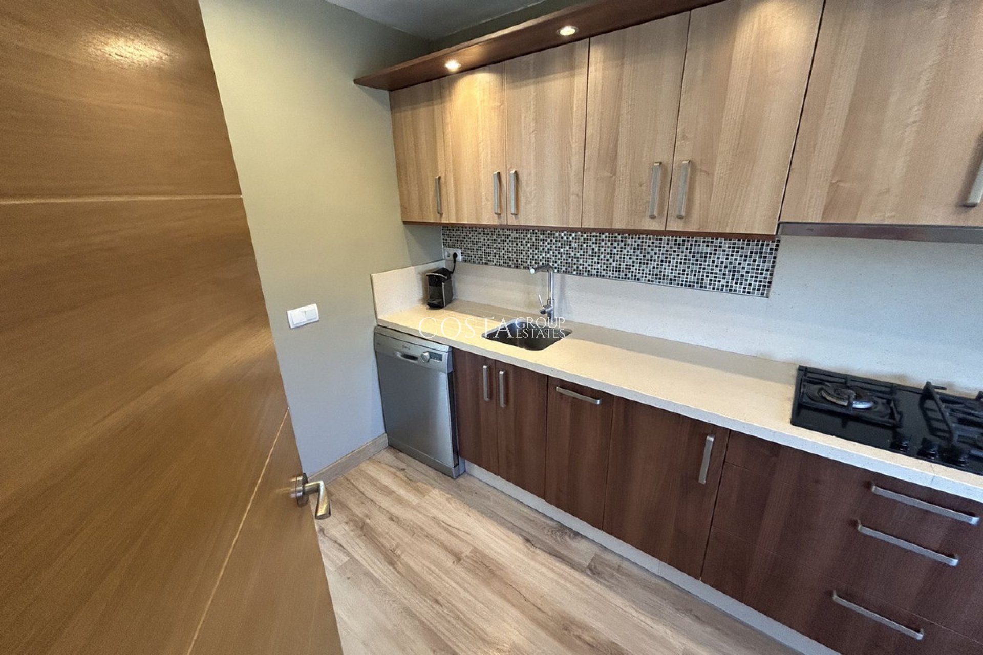 Herverkoop - Villa -
Cartagena - Cabo de Palos