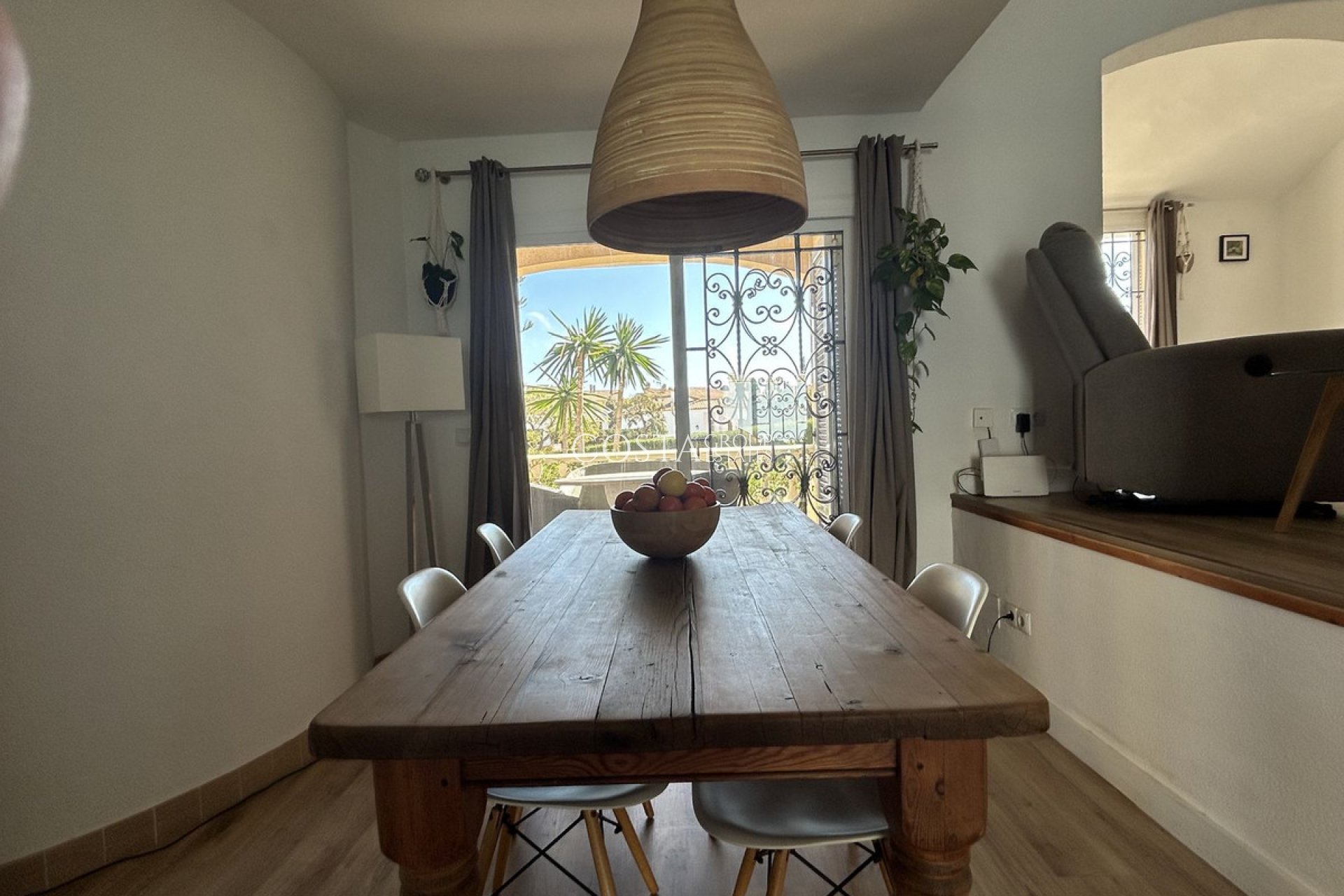 Herverkoop - Villa -
Cartagena - Cabo de Palos