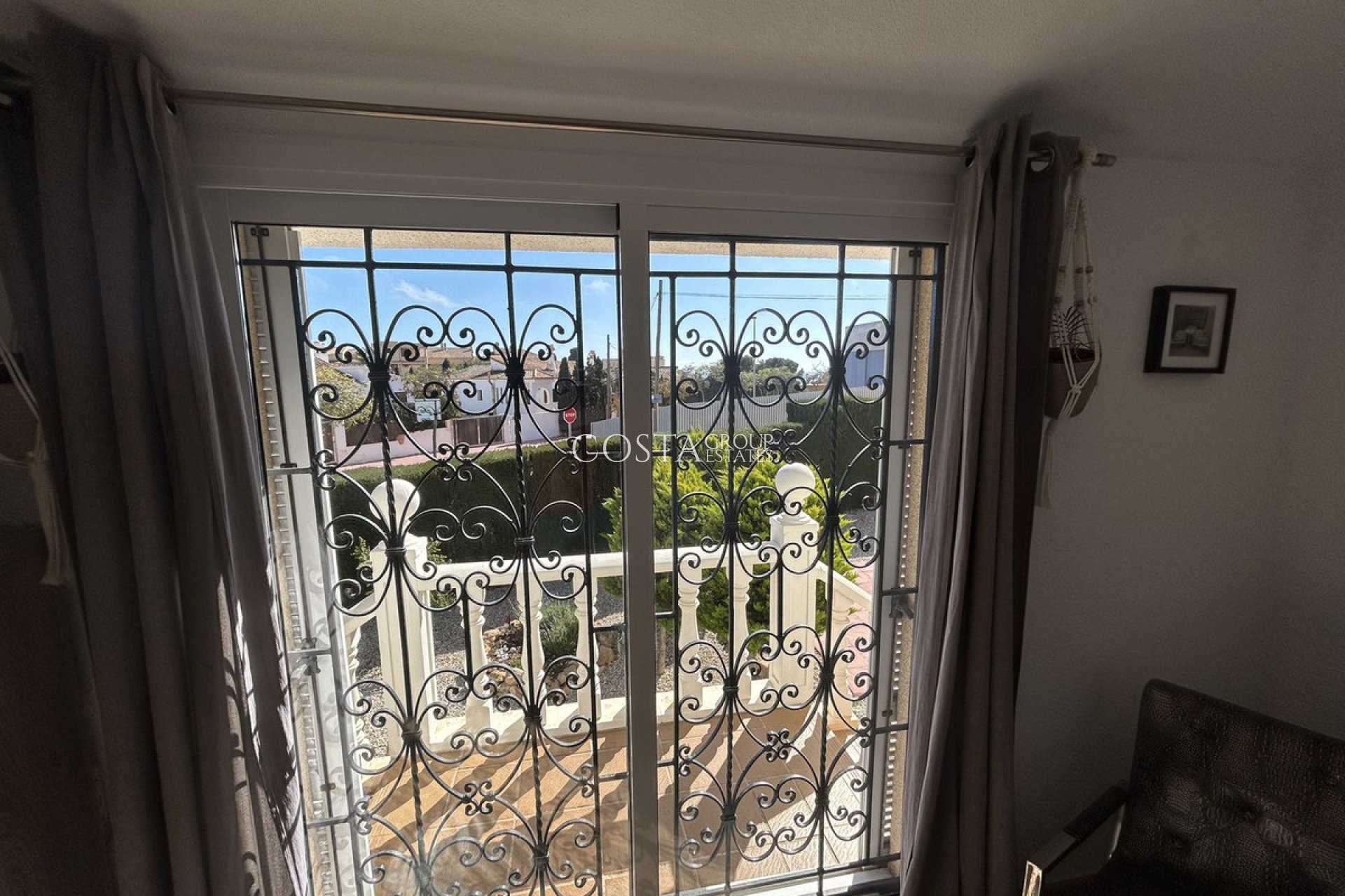 Herverkoop - Villa -
Cartagena - Cabo de Palos