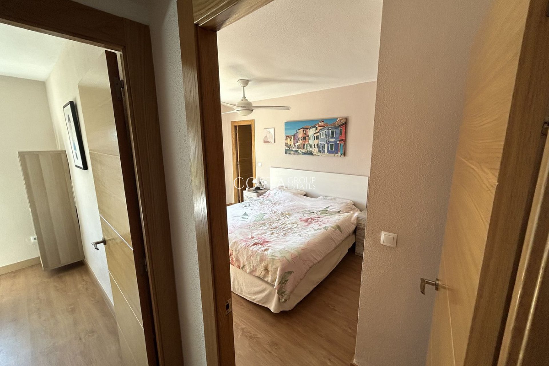 Herverkoop - Villa -
Cartagena - Cabo de Palos