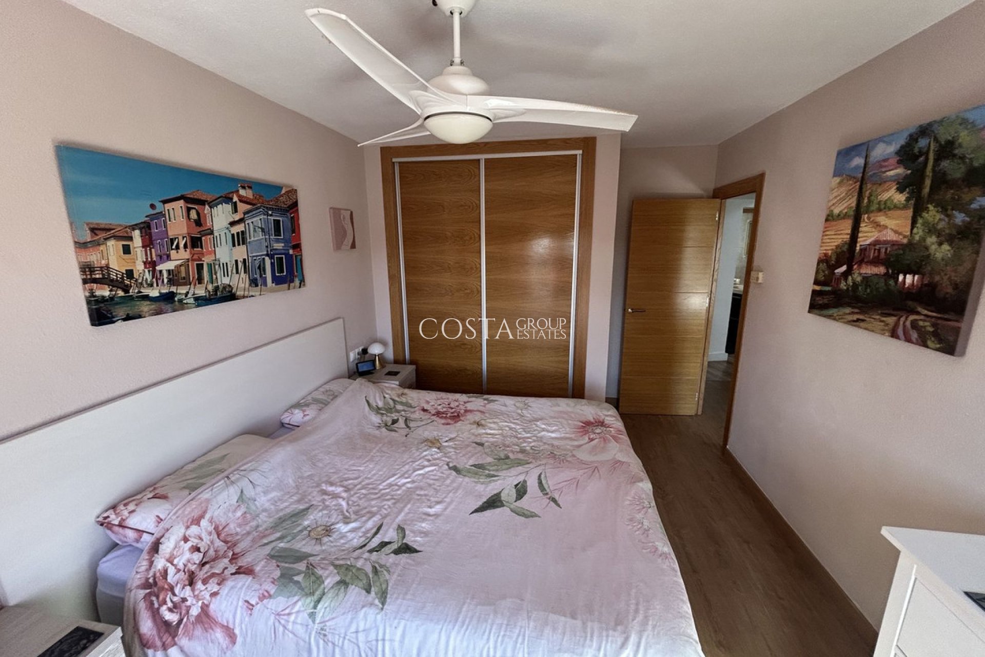 Herverkoop - Villa -
Cartagena - Cabo de Palos