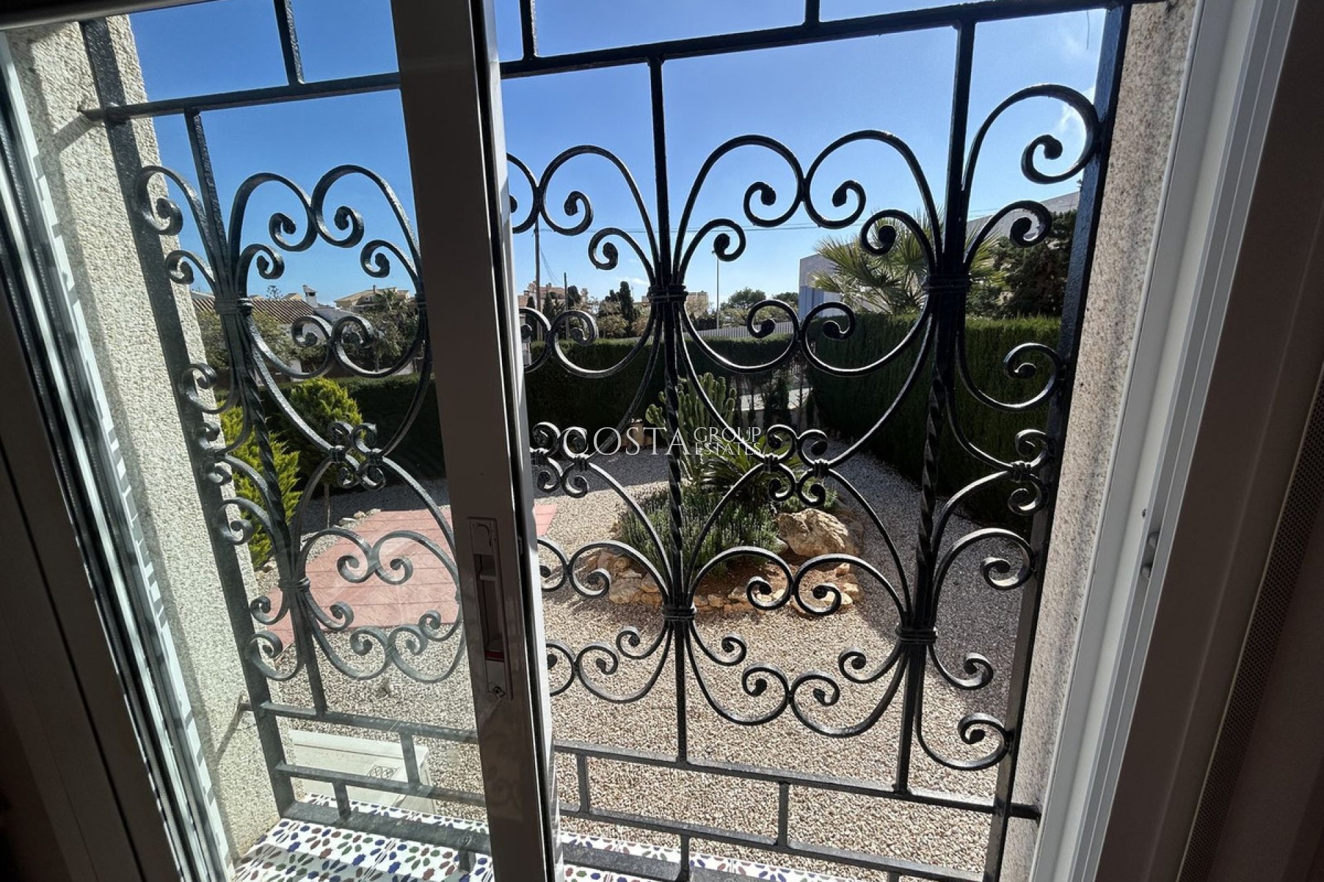 Herverkoop - Villa -
Cartagena - Cabo de Palos