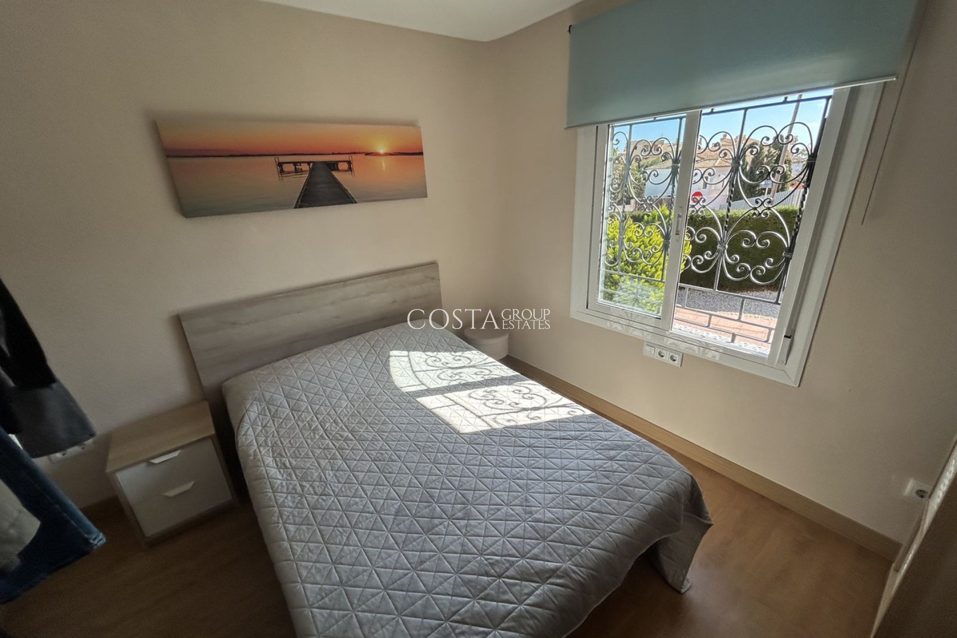 Herverkoop - Villa -
Cartagena - Cabo de Palos