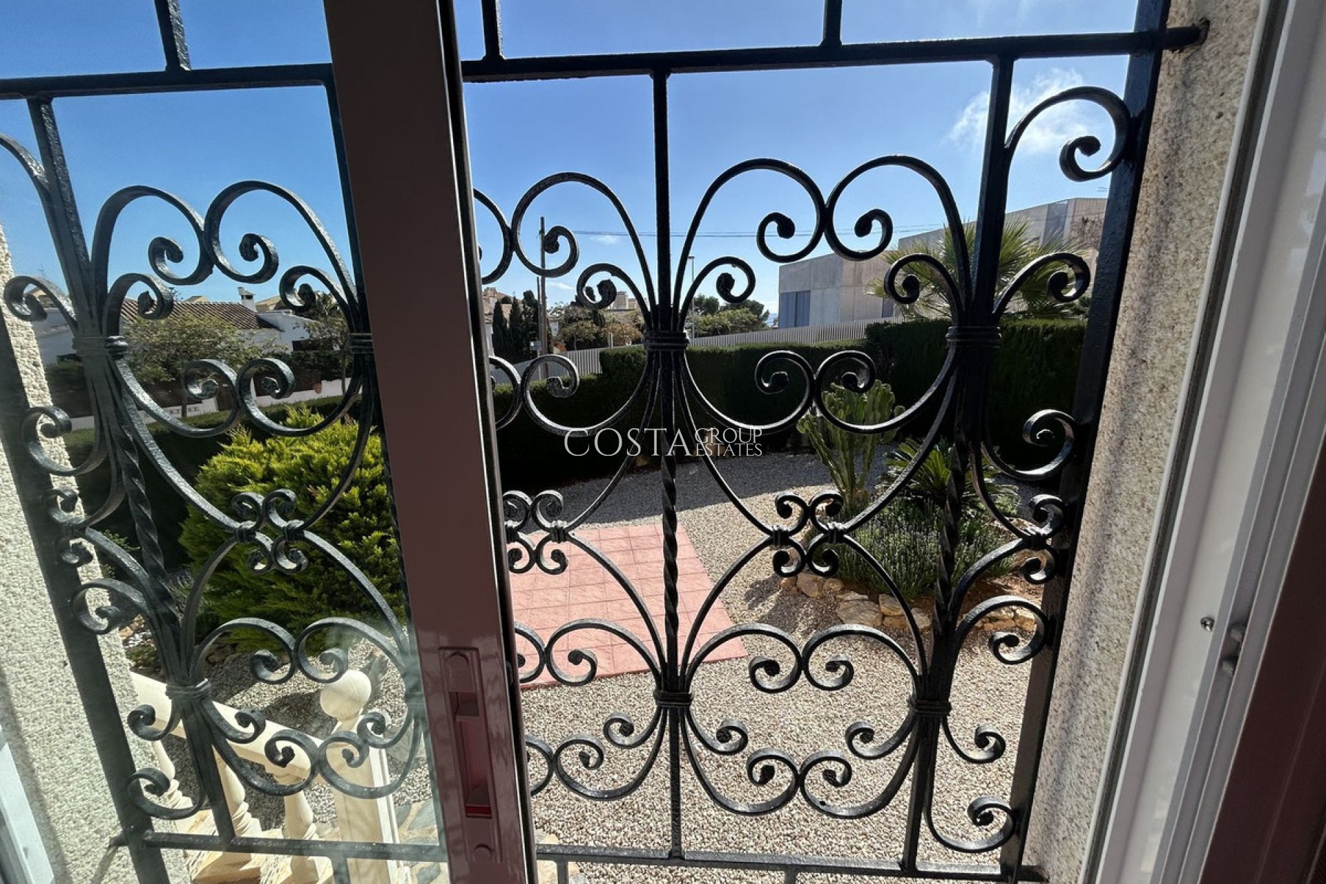 Herverkoop - Villa -
Cartagena - Cabo de Palos