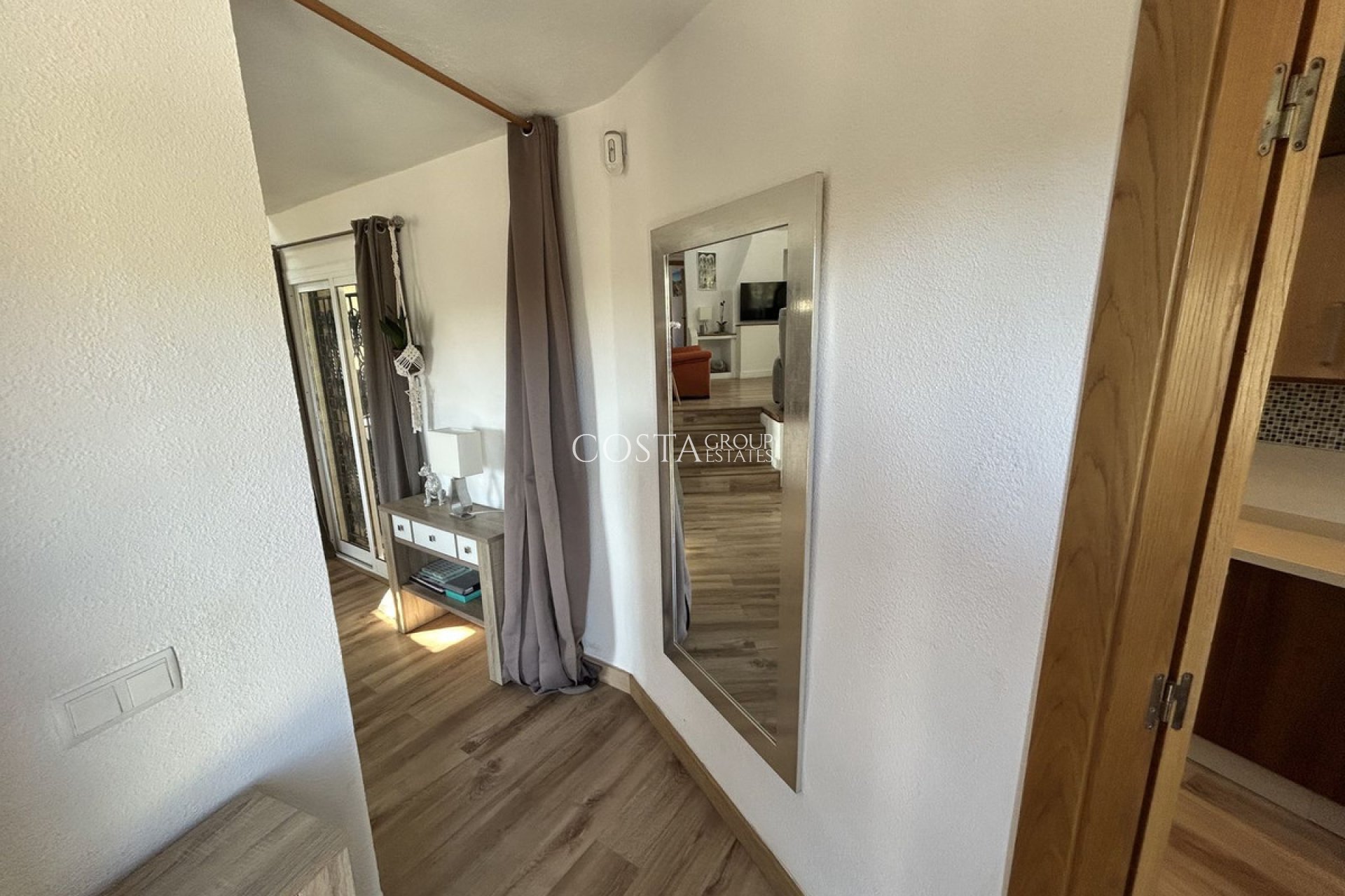 Herverkoop - Villa -
Cartagena - Cabo de Palos