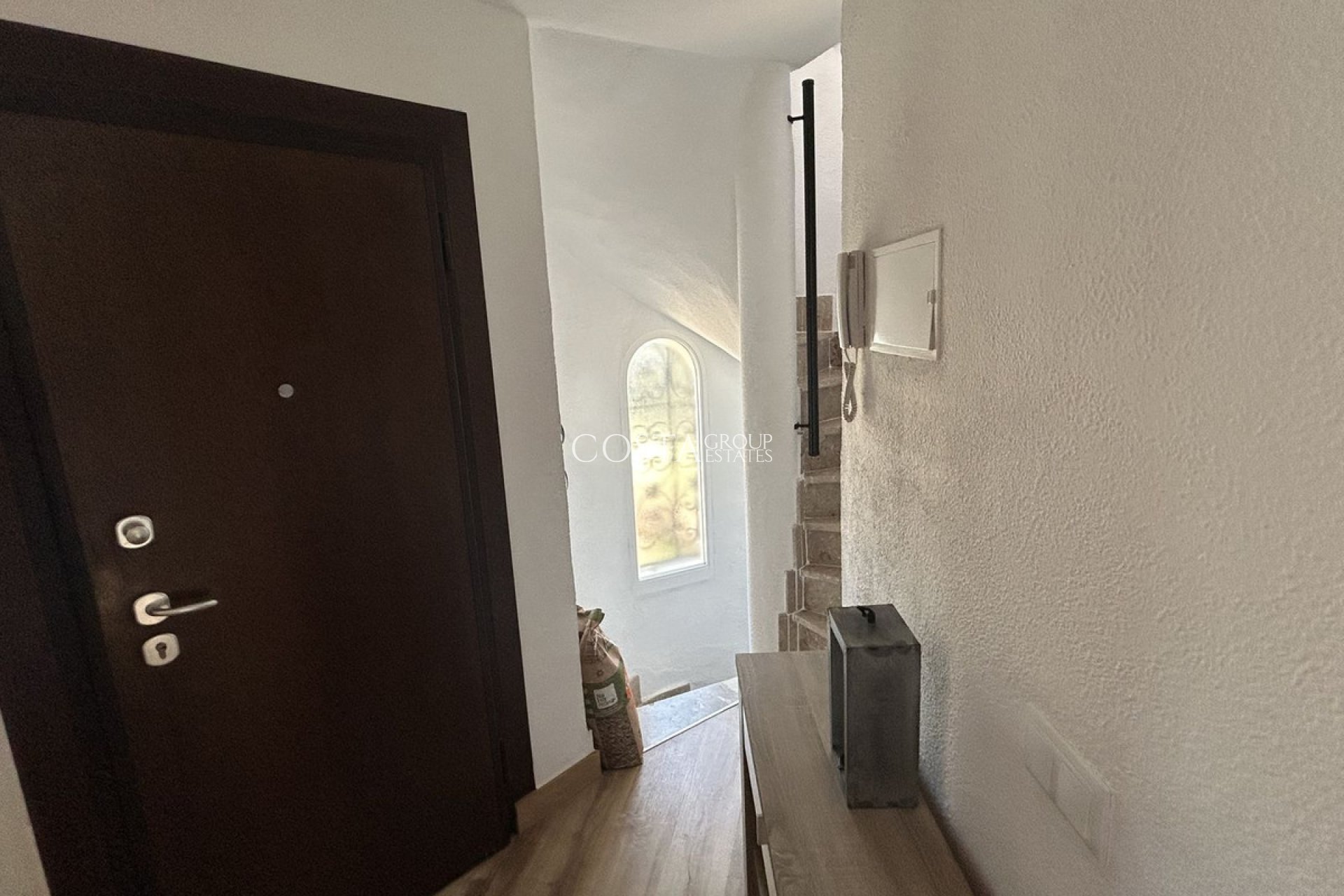 Herverkoop - Villa -
Cartagena - Cabo de Palos