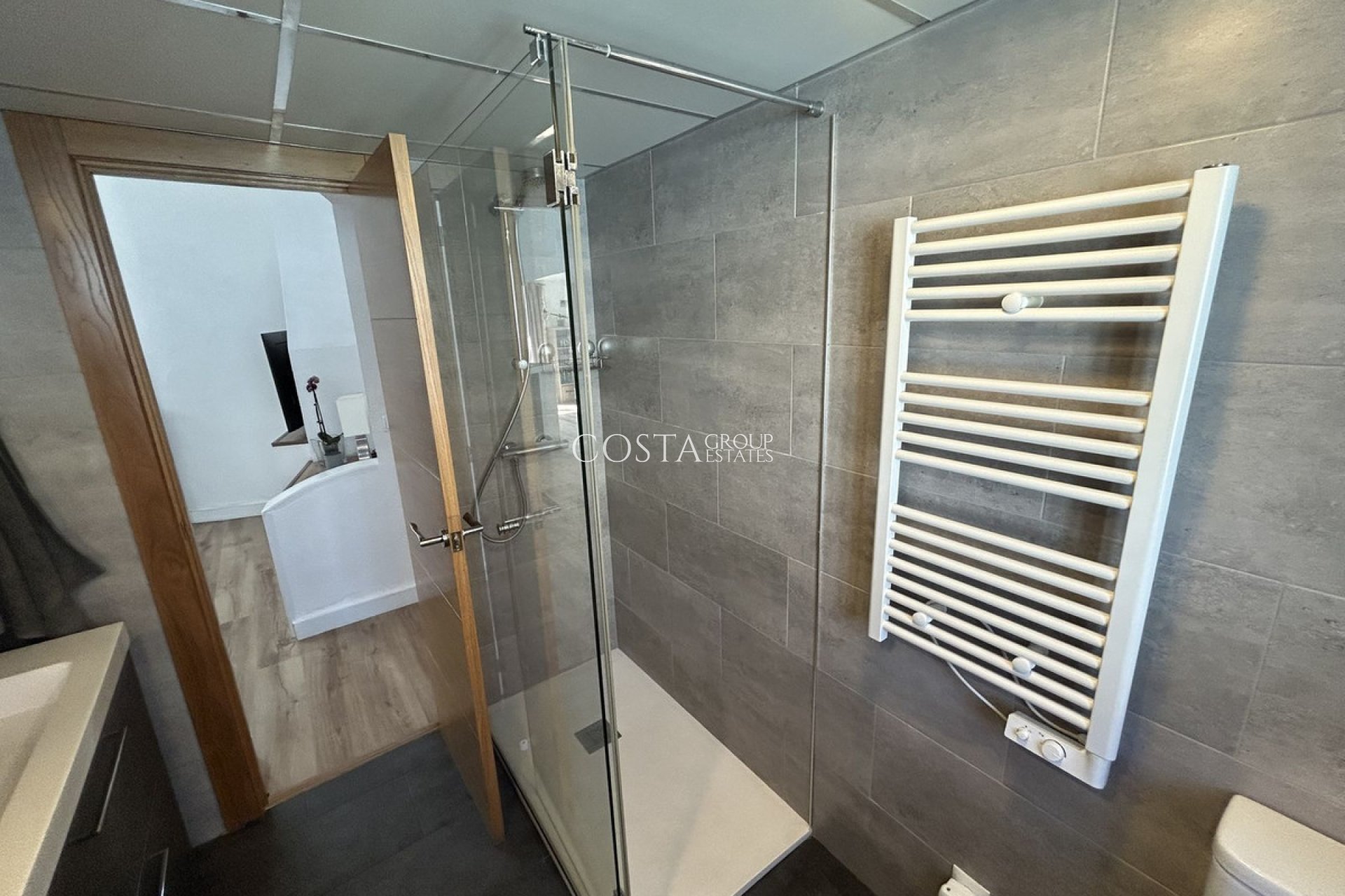 Herverkoop - Villa -
Cartagena - Cabo de Palos