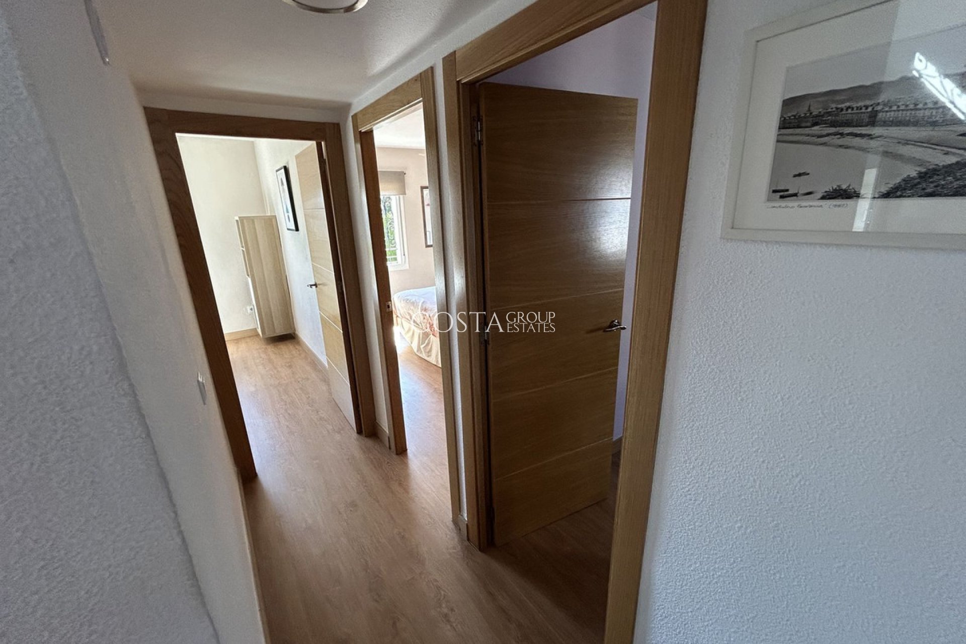 Herverkoop - Villa -
Cartagena - Cabo de Palos