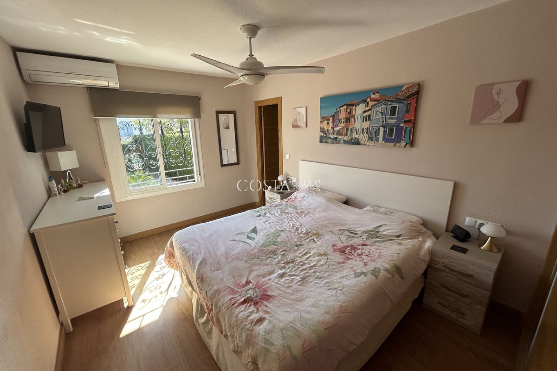 Herverkoop - Villa -
Cartagena - Cabo de Palos