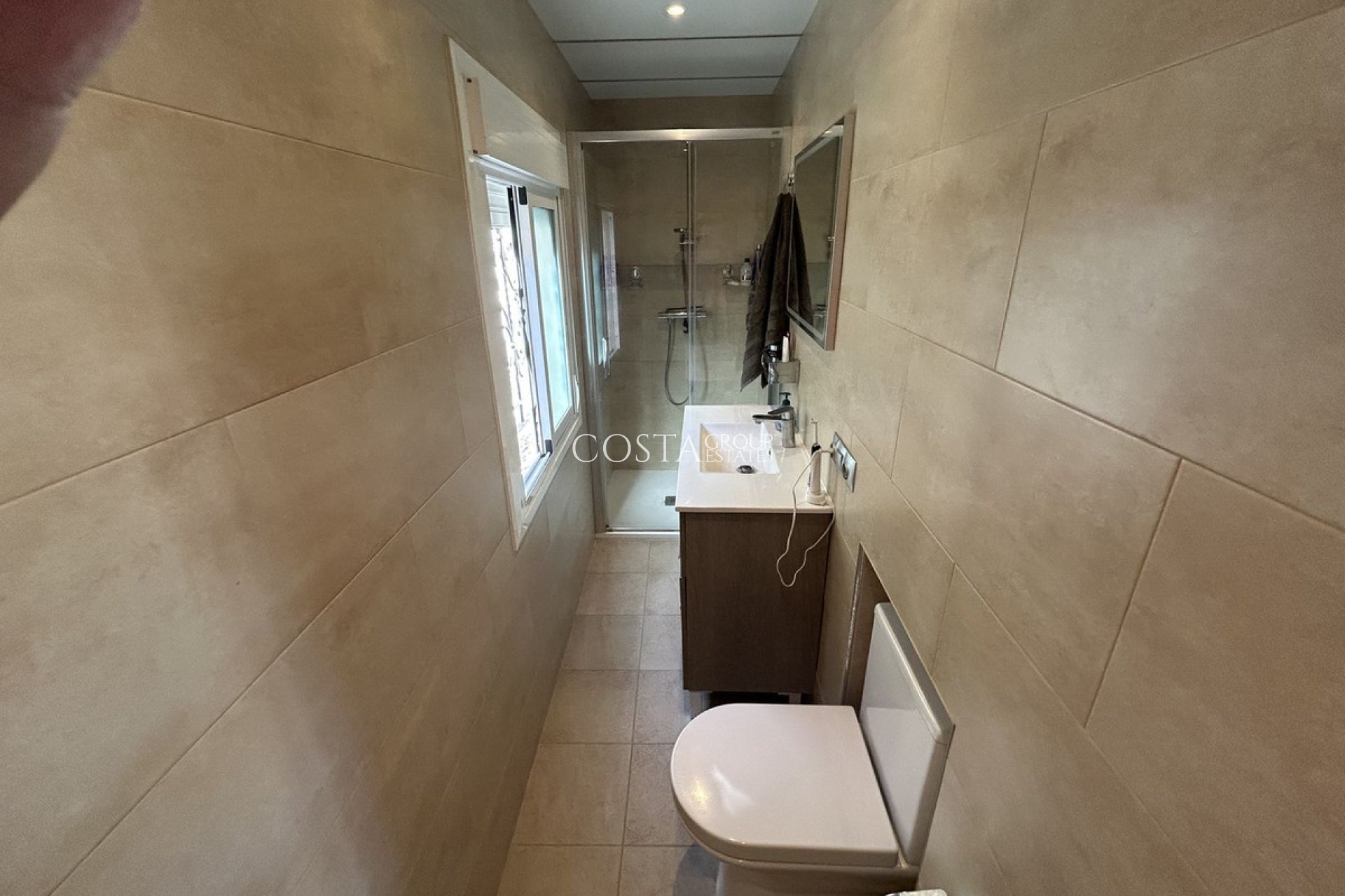 Herverkoop - Villa -
Cartagena - Cabo de Palos