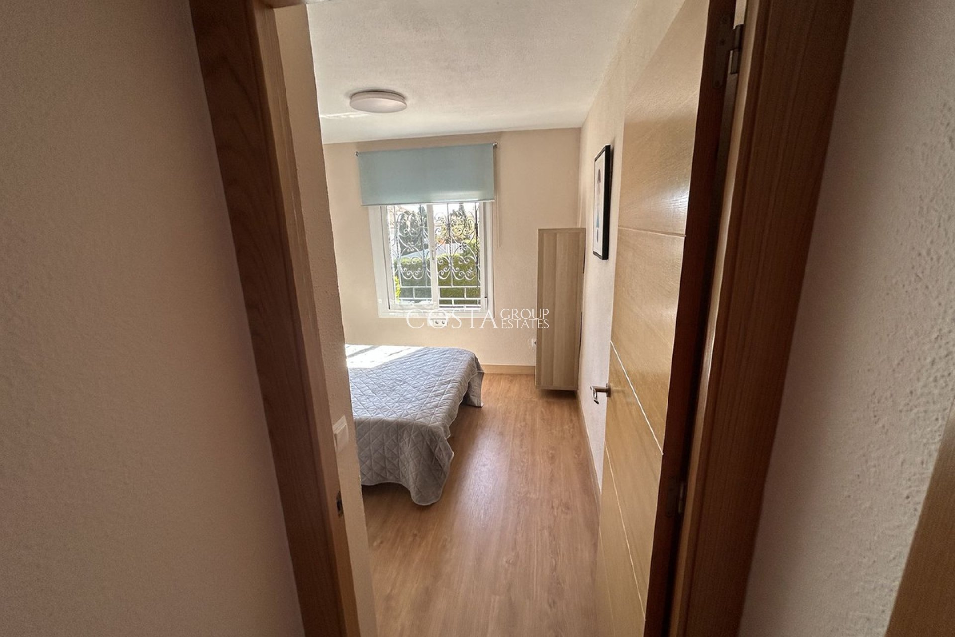 Herverkoop - Villa -
Cartagena - Cabo de Palos