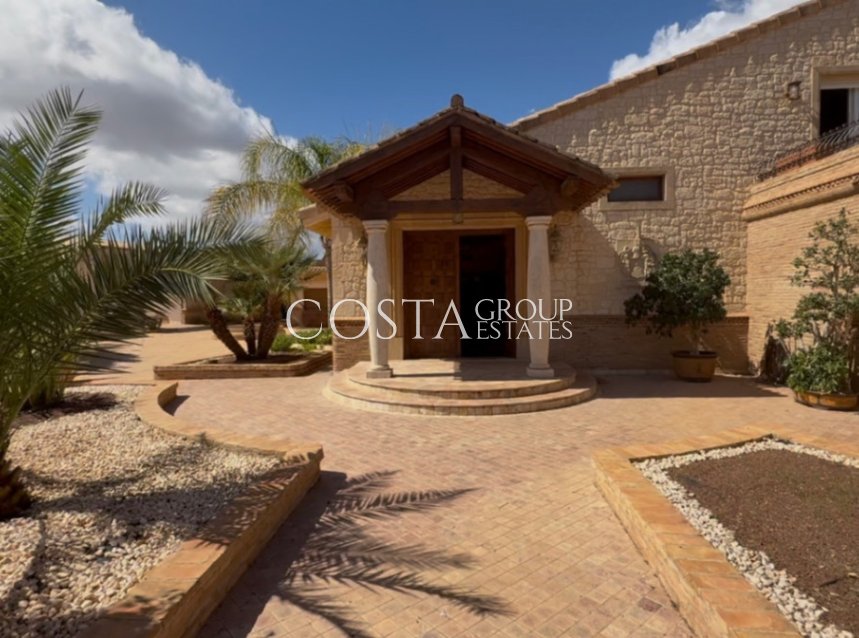 Herverkoop - Villa -
Cartagena - Cartagena Centro