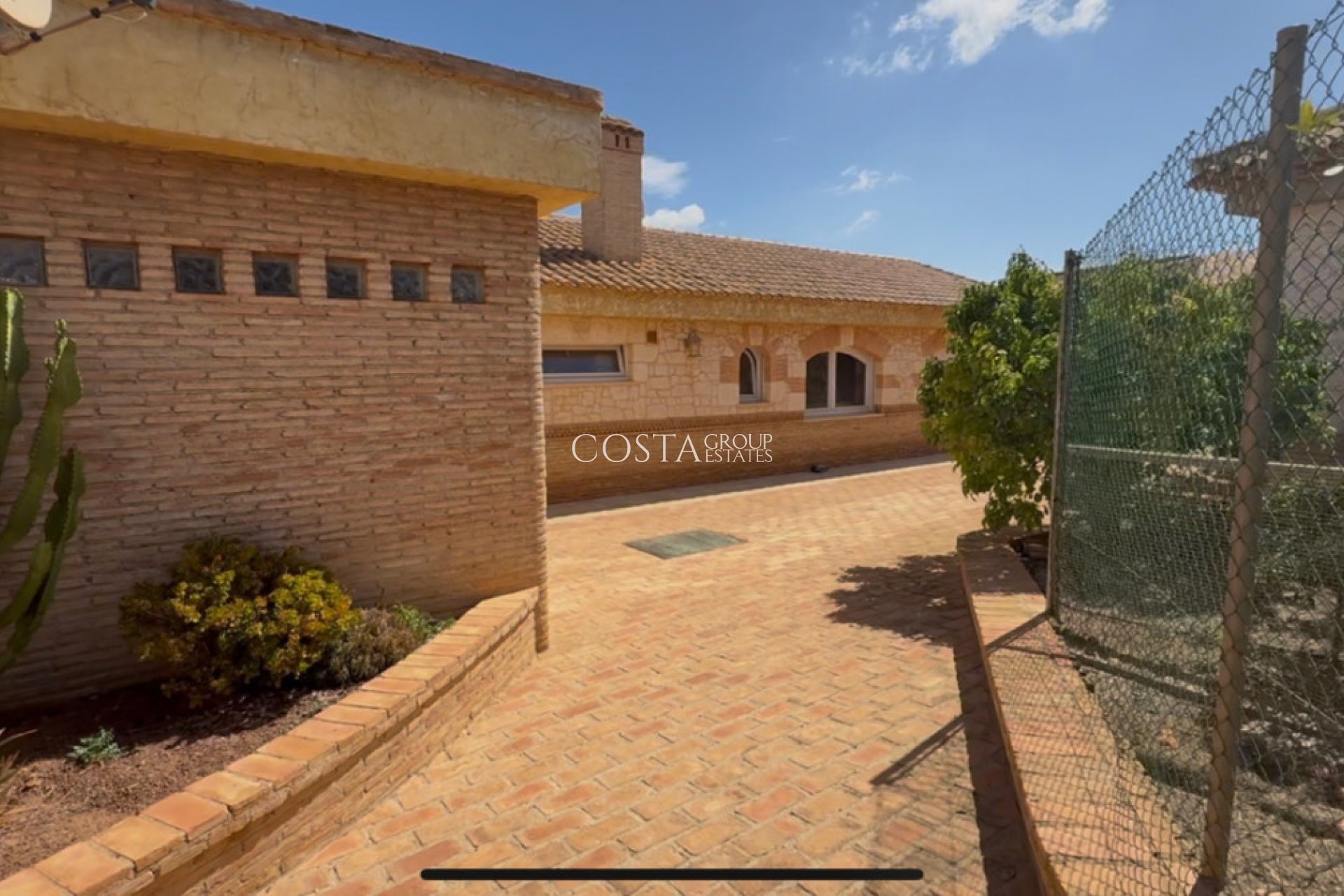 Herverkoop - Villa -
Cartagena - Cartagena Centro