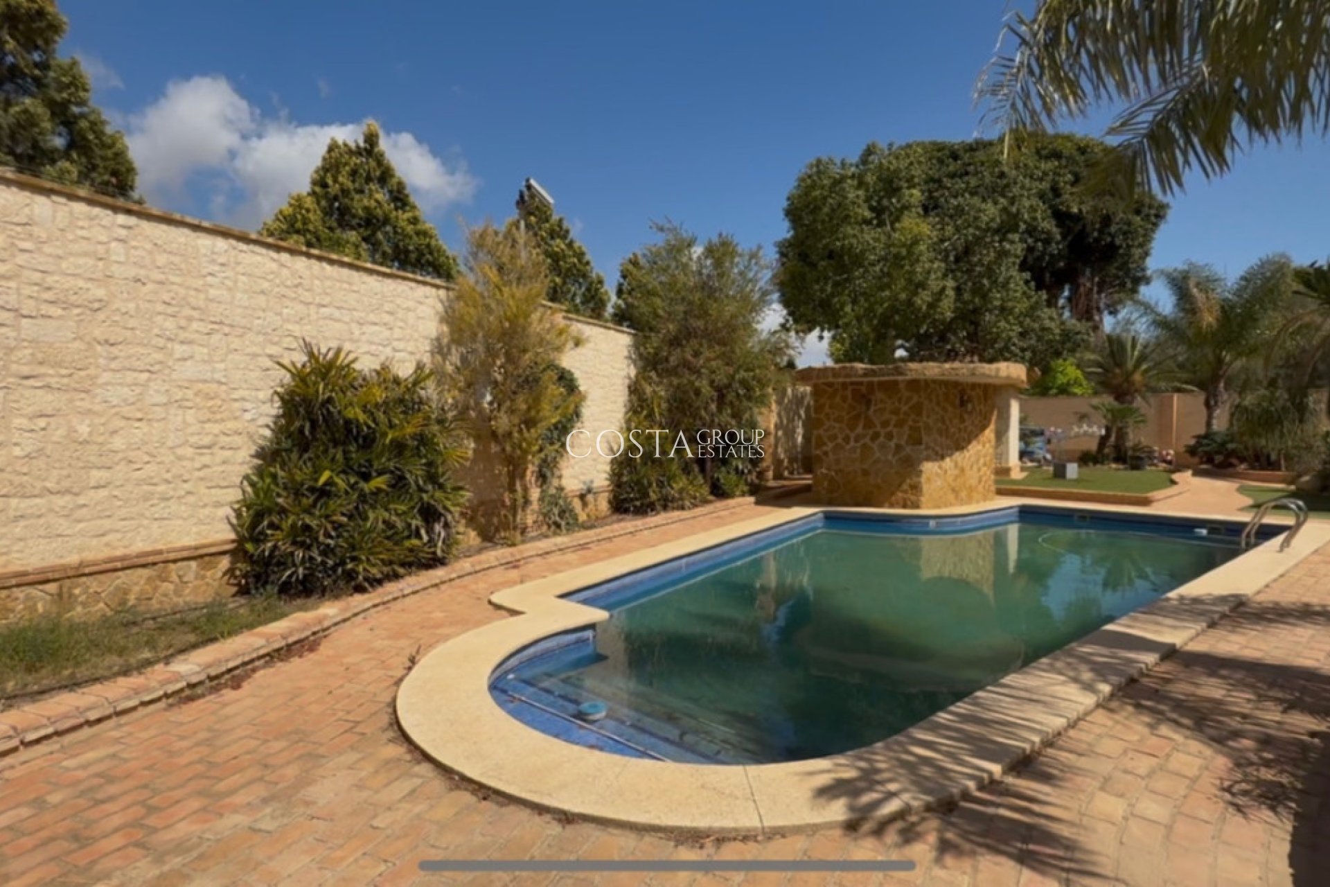 Herverkoop - Villa -
Cartagena - Cartagena Centro