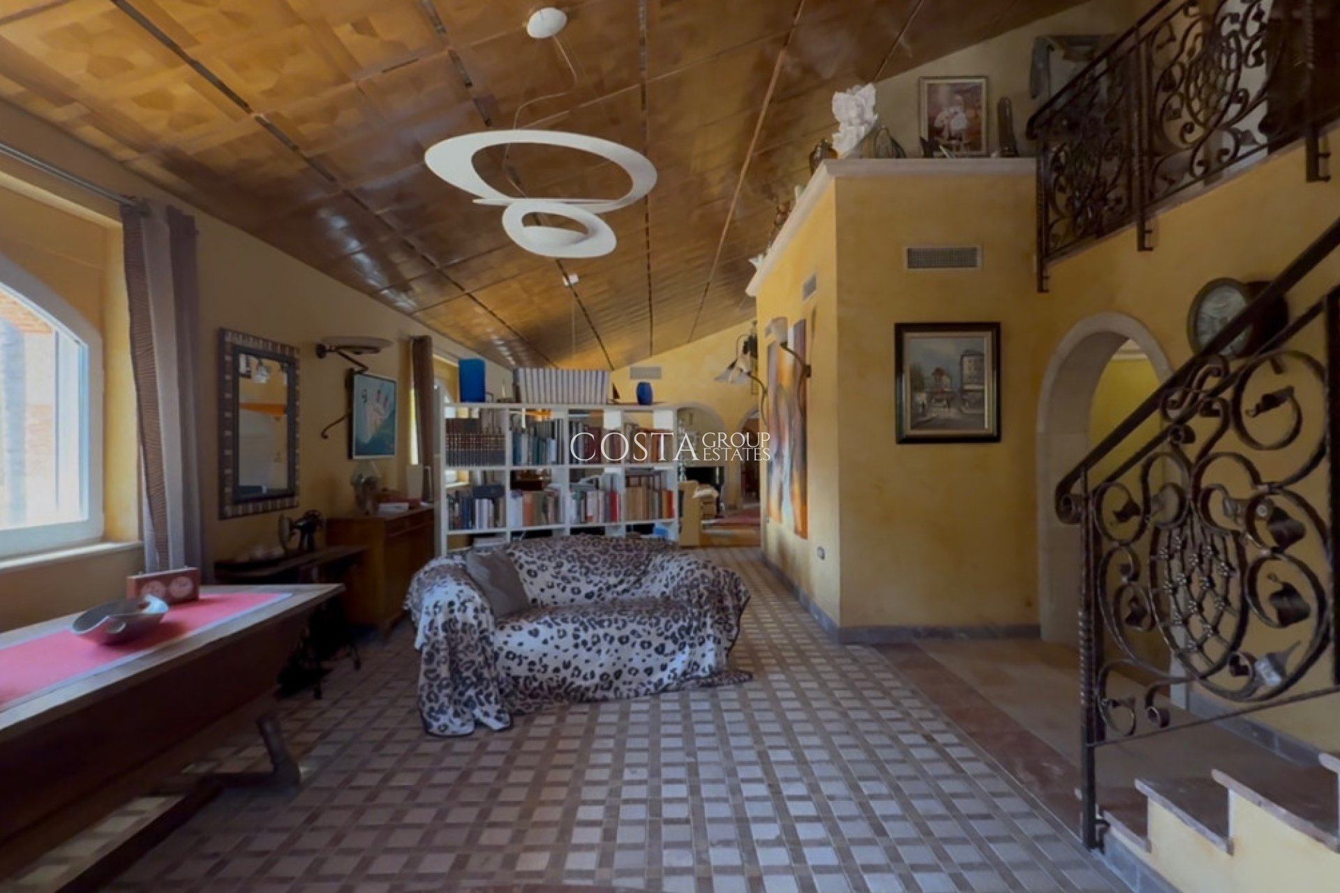 Herverkoop - Villa -
Cartagena - Cartagena Centro