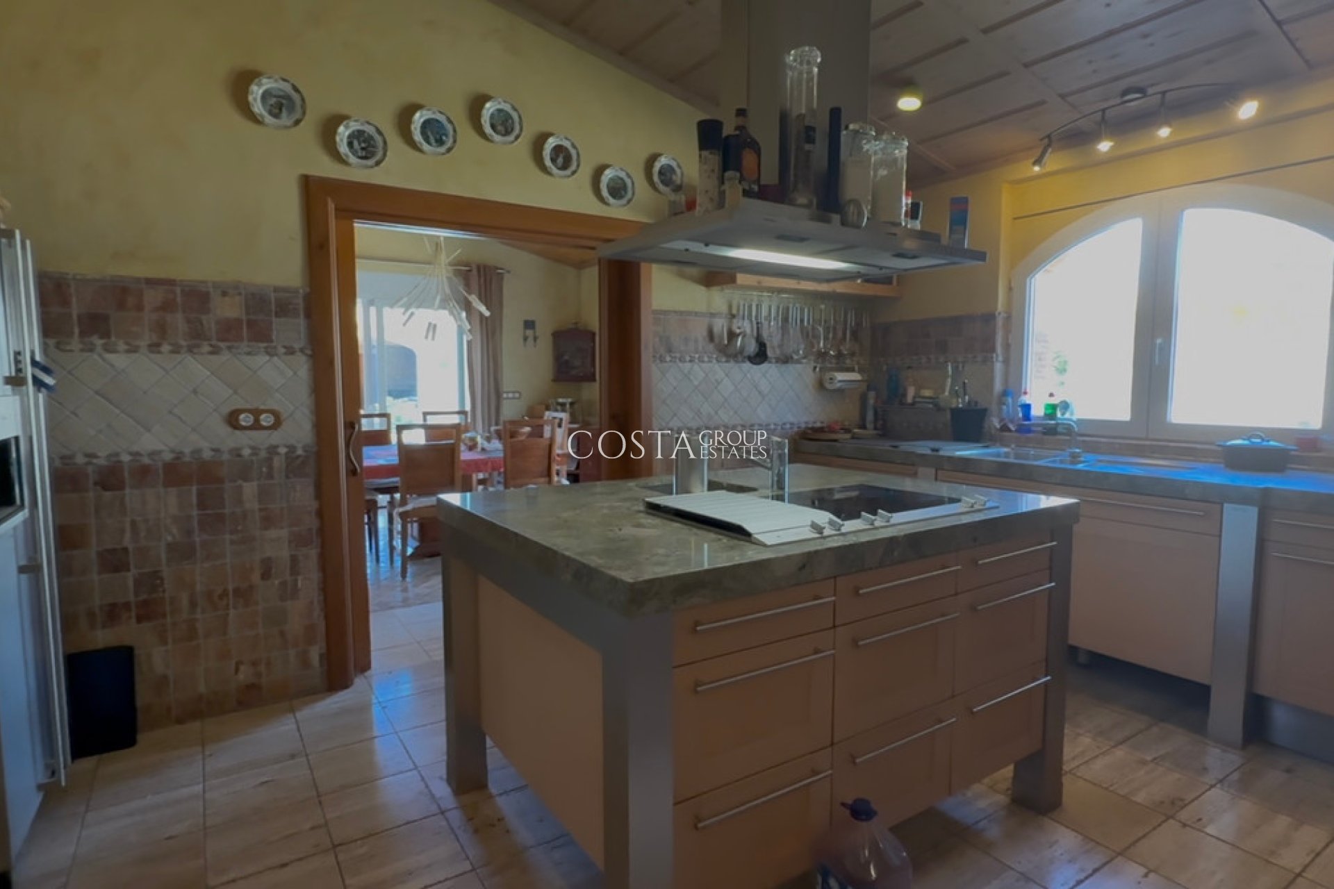 Herverkoop - Villa -
Cartagena - Cartagena Centro
